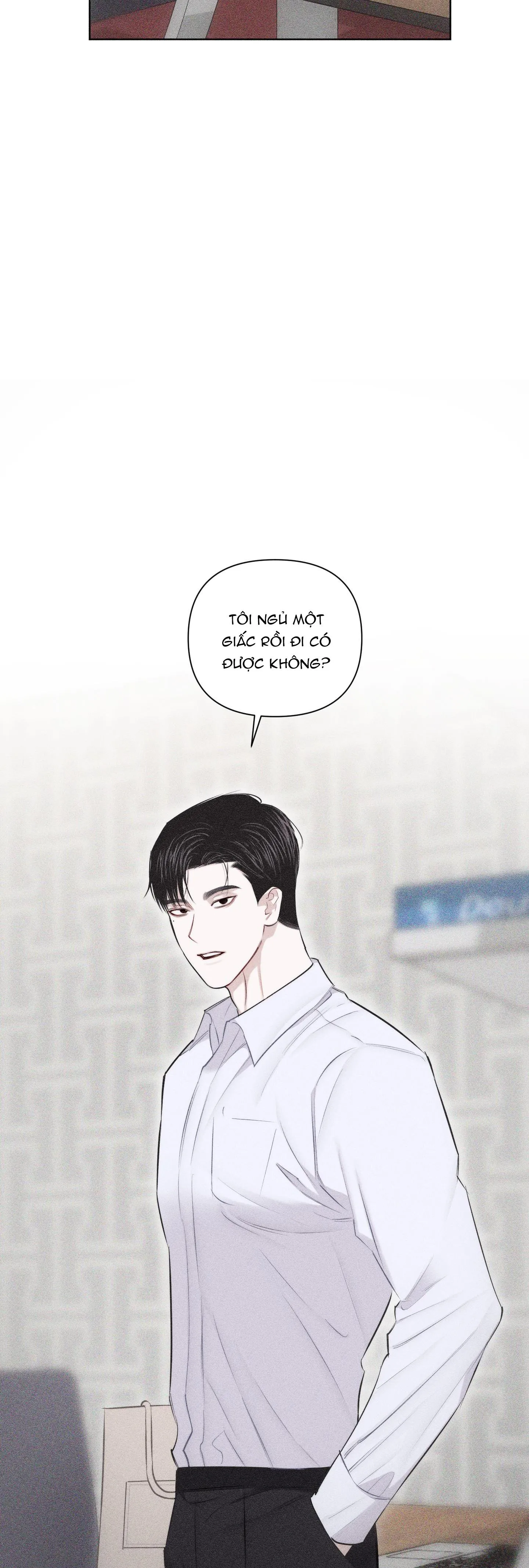 BROKEN LOVE Chapter 19 Trang 59