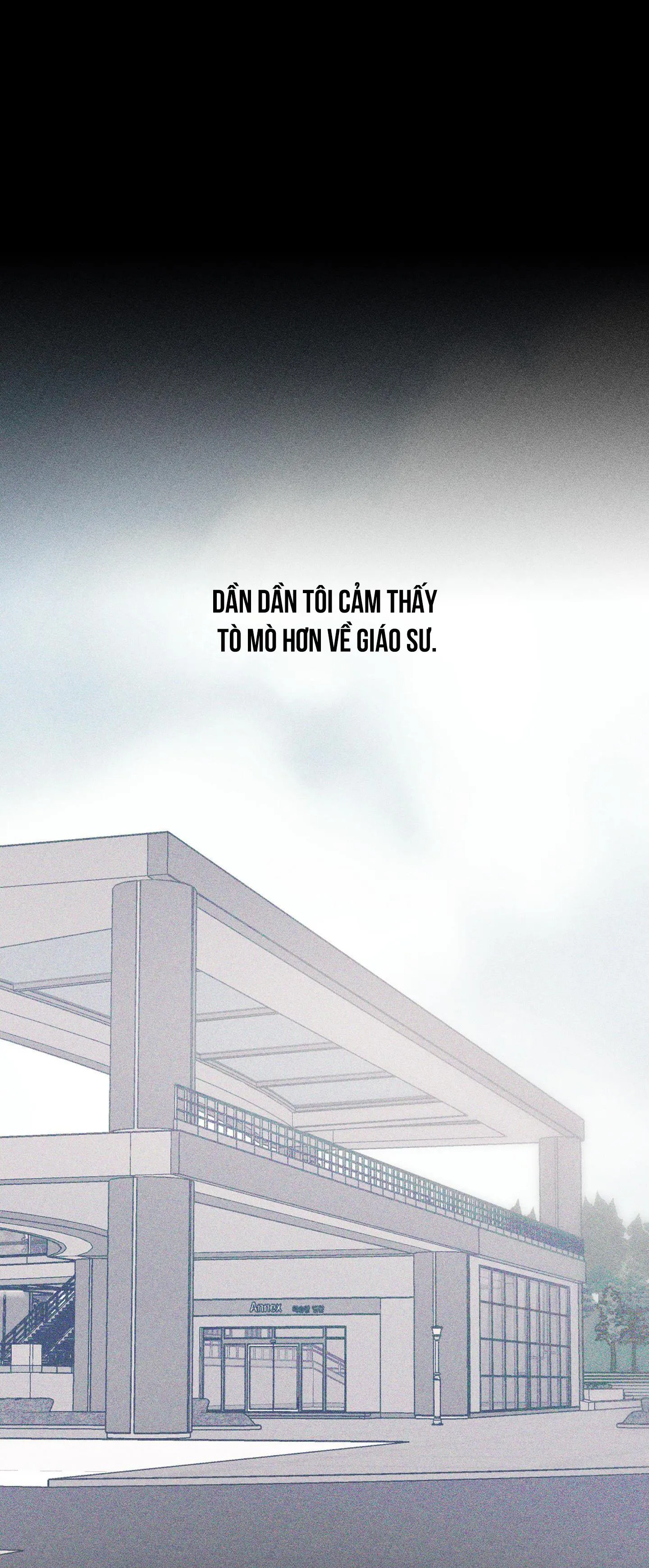 BROKEN LOVE Chapter 2 Trang 3