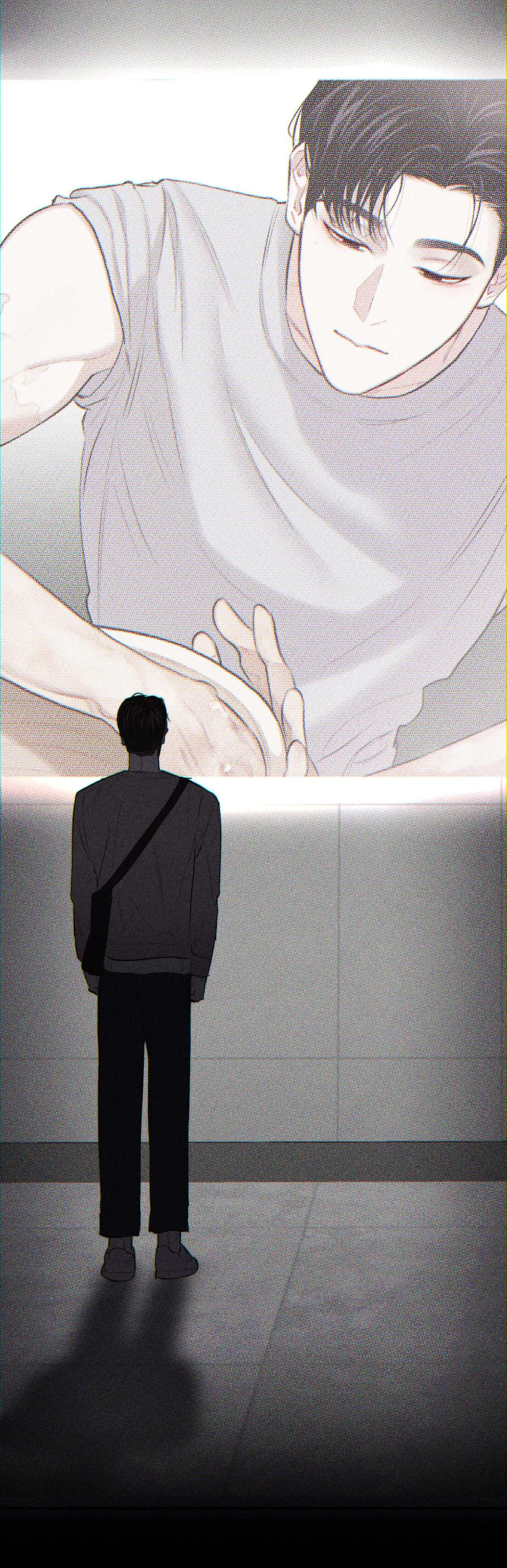 BROKEN LOVE Chapter 2 Trang 5