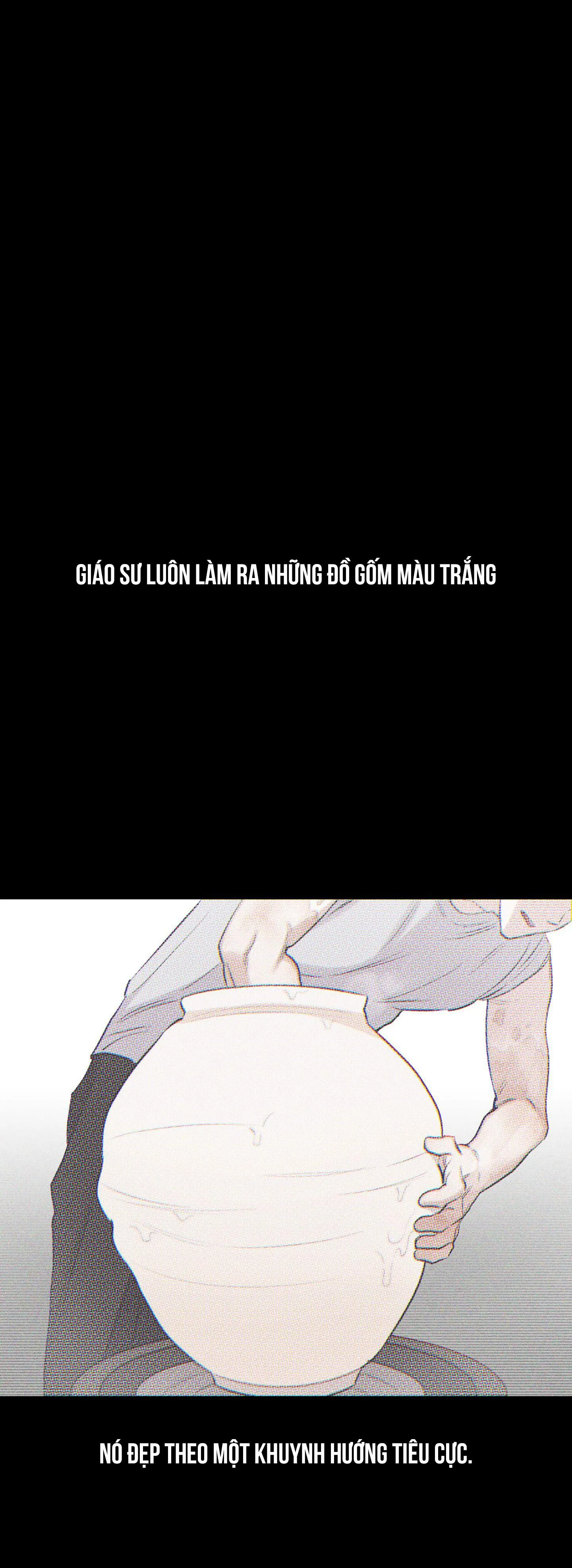 BROKEN LOVE Chapter 2 Trang 6