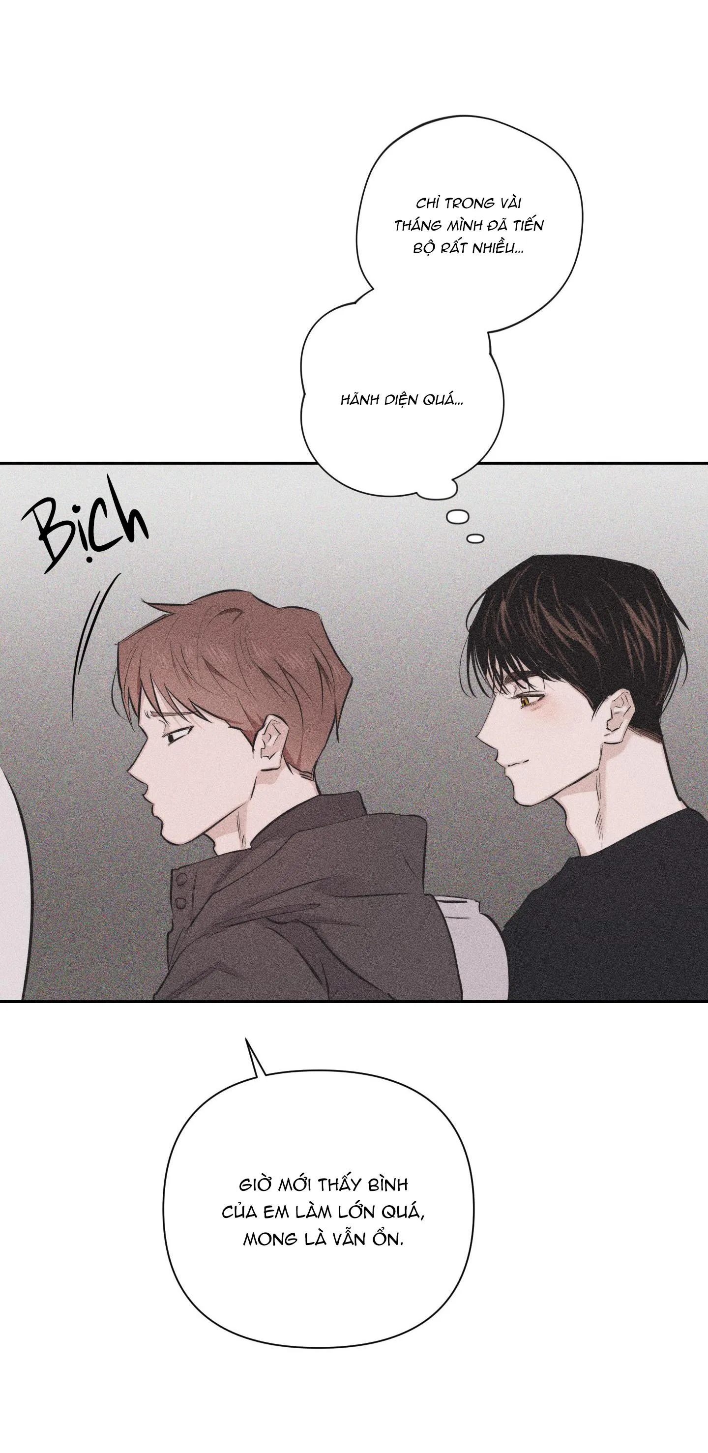 BROKEN LOVE Chapter 2 Trang 13