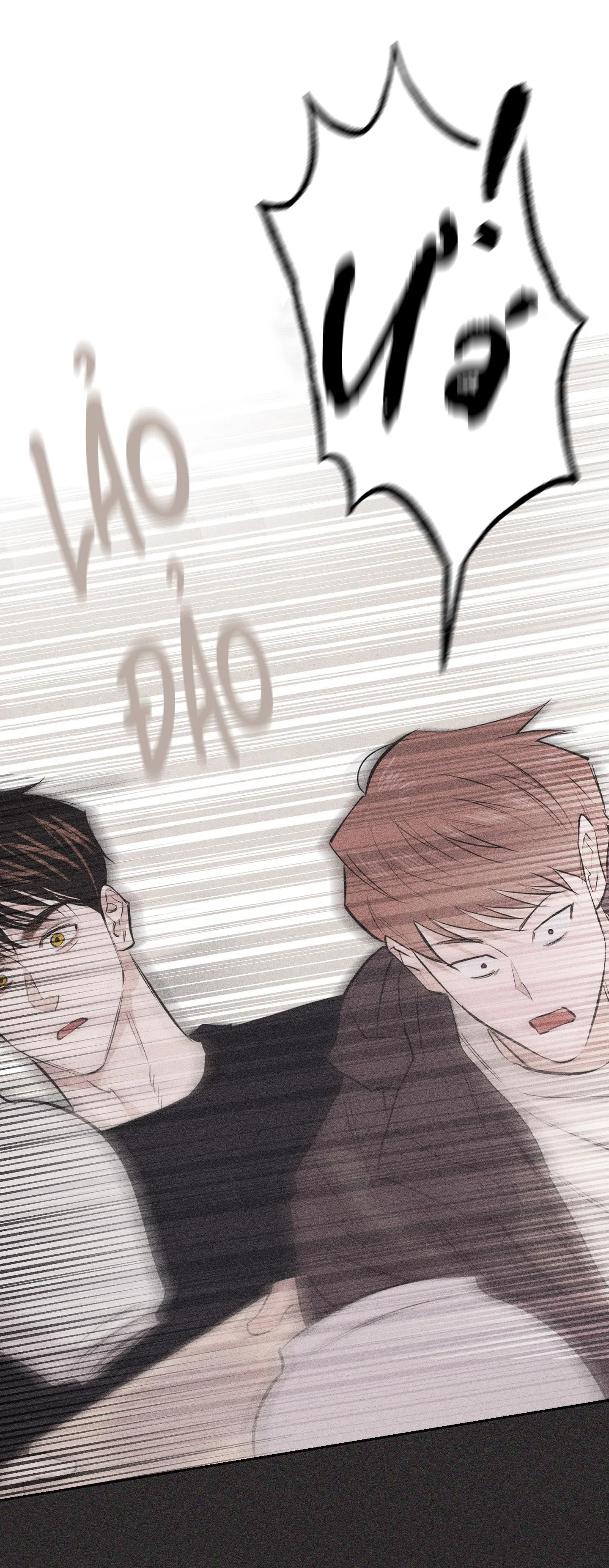 BROKEN LOVE Chapter 2 Trang 15