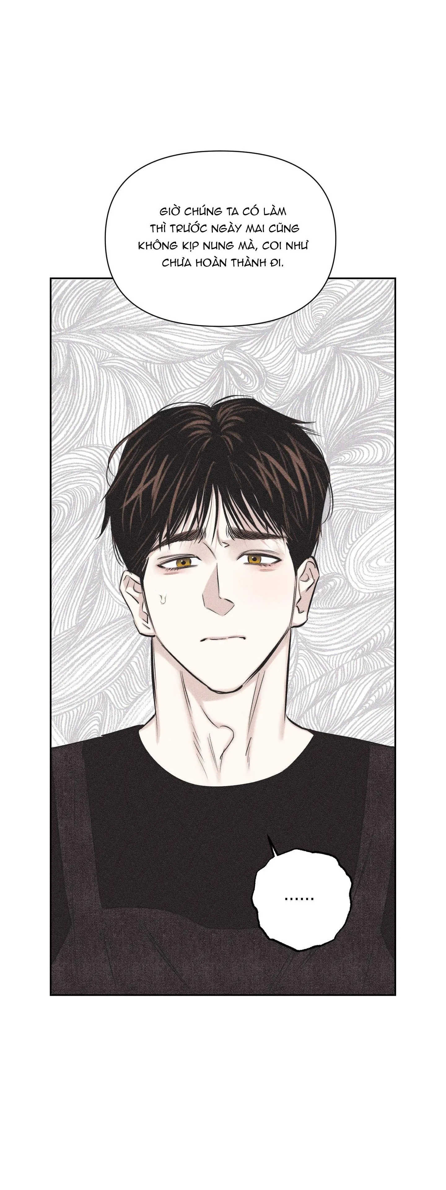 BROKEN LOVE Chapter 2 Trang 22