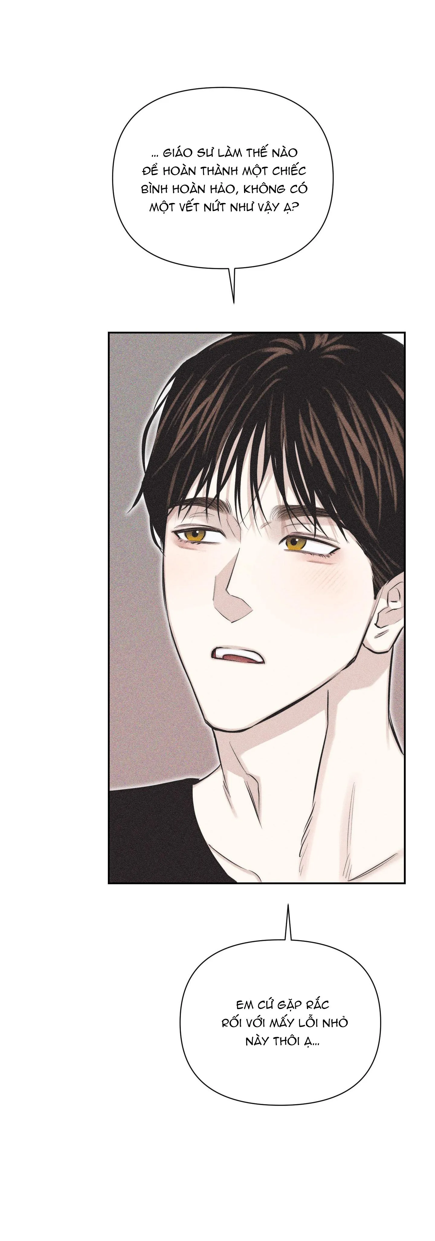 BROKEN LOVE Chapter 2 Trang 32