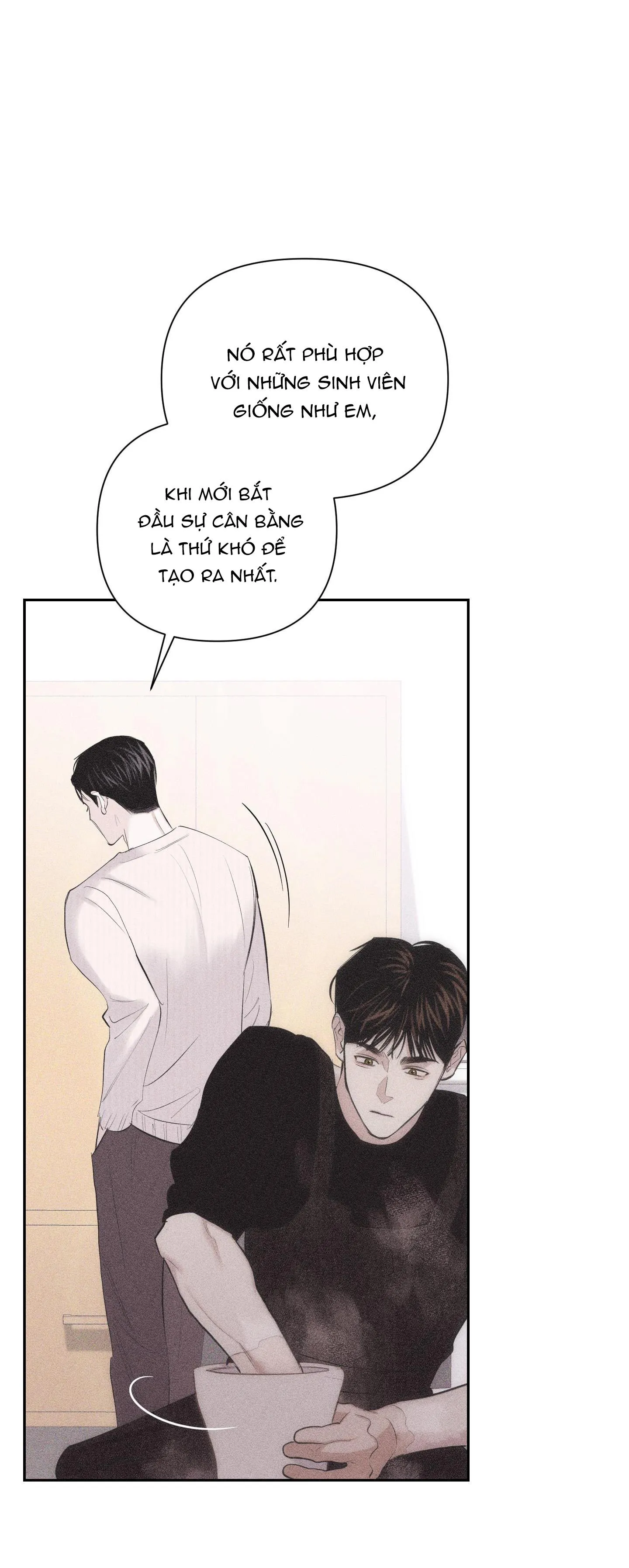 BROKEN LOVE Chapter 2 Trang 38