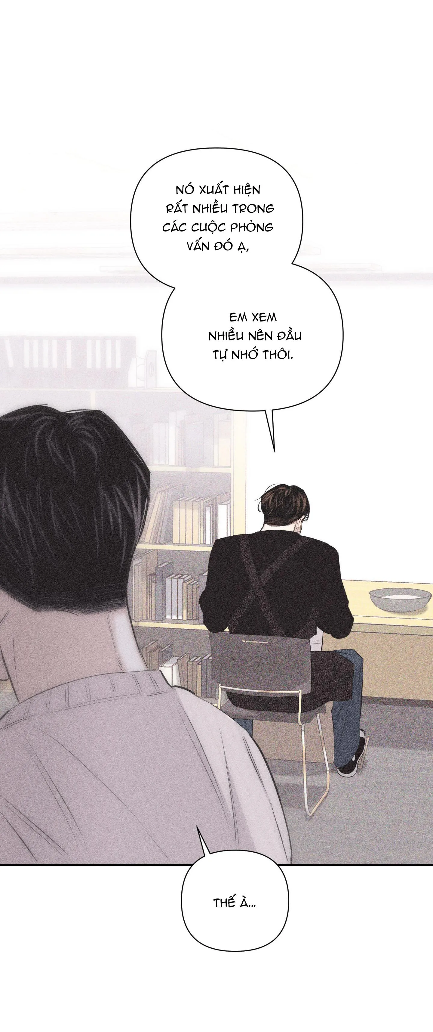 BROKEN LOVE Chapter 2 Trang 40