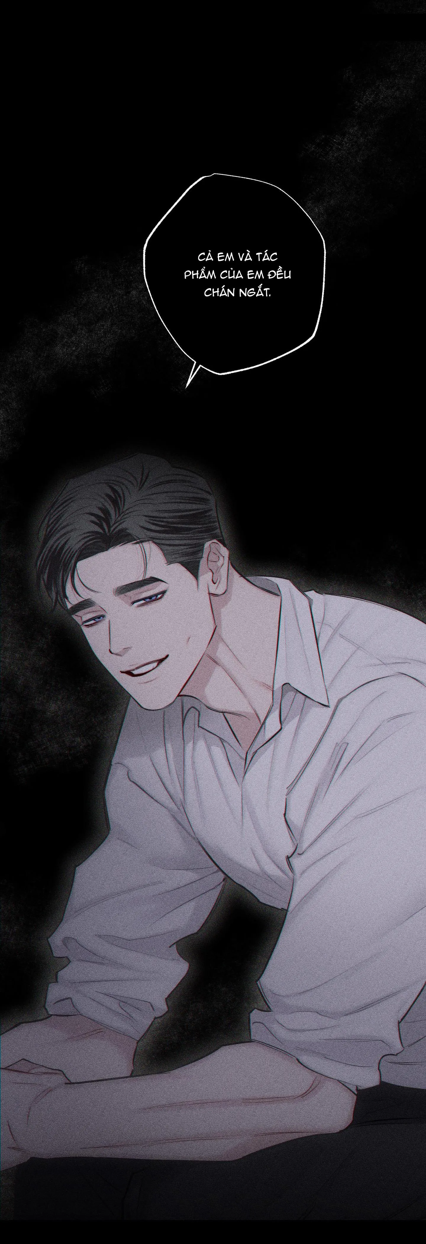 BROKEN LOVE Chapter 2 Trang 44