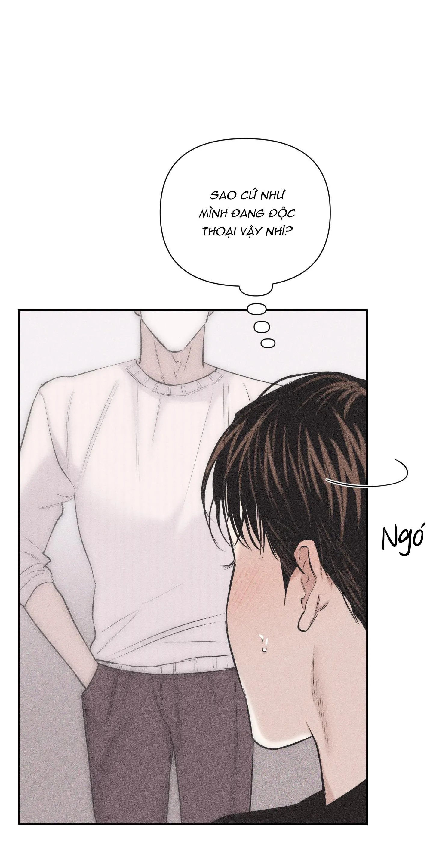 BROKEN LOVE Chapter 2 Trang 46