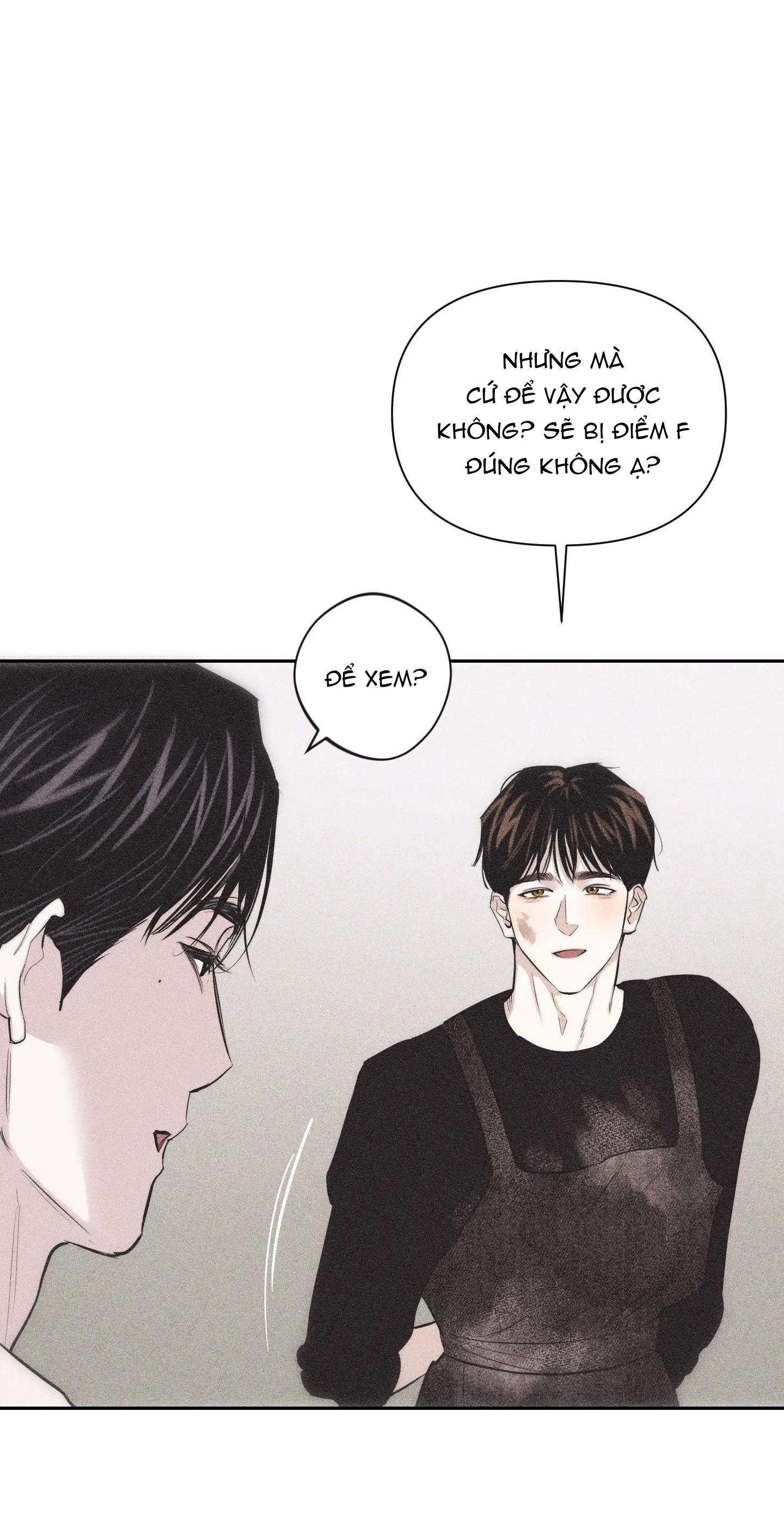 BROKEN LOVE Chapter 2 Trang 51