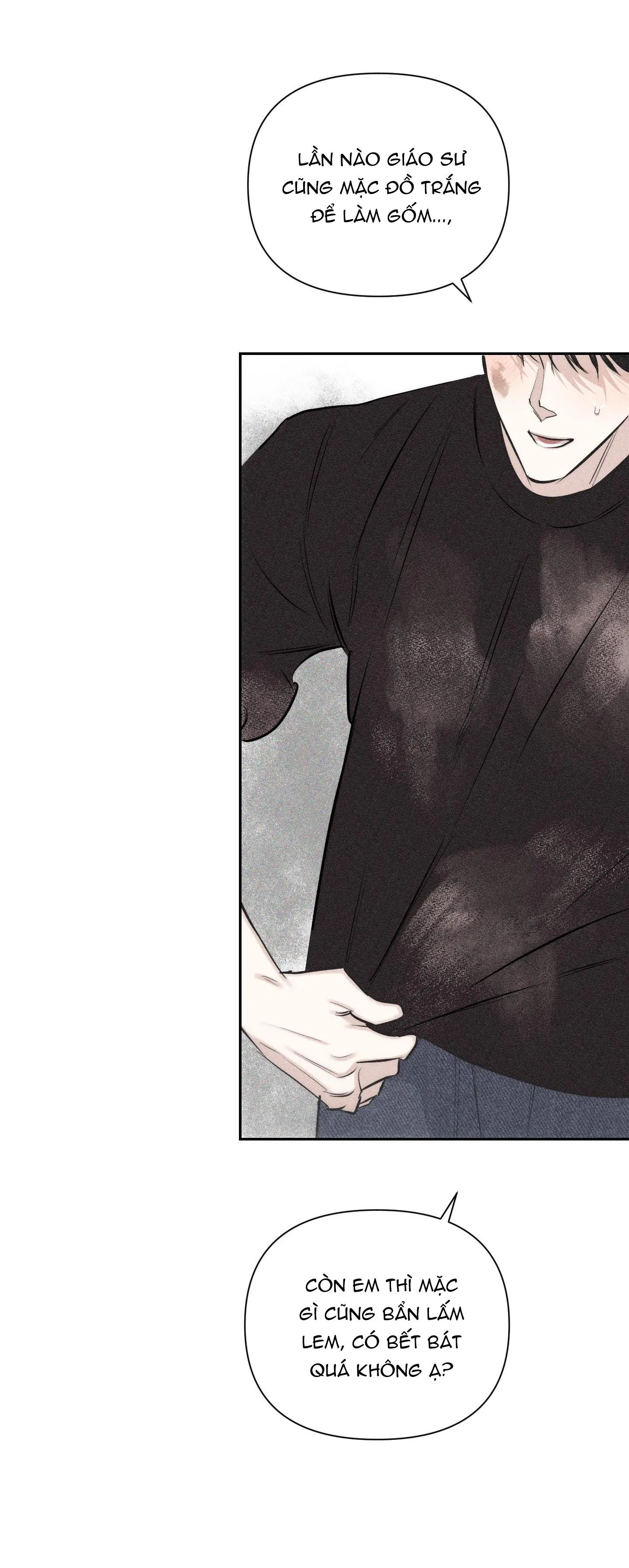 BROKEN LOVE Chapter 2 Trang 53