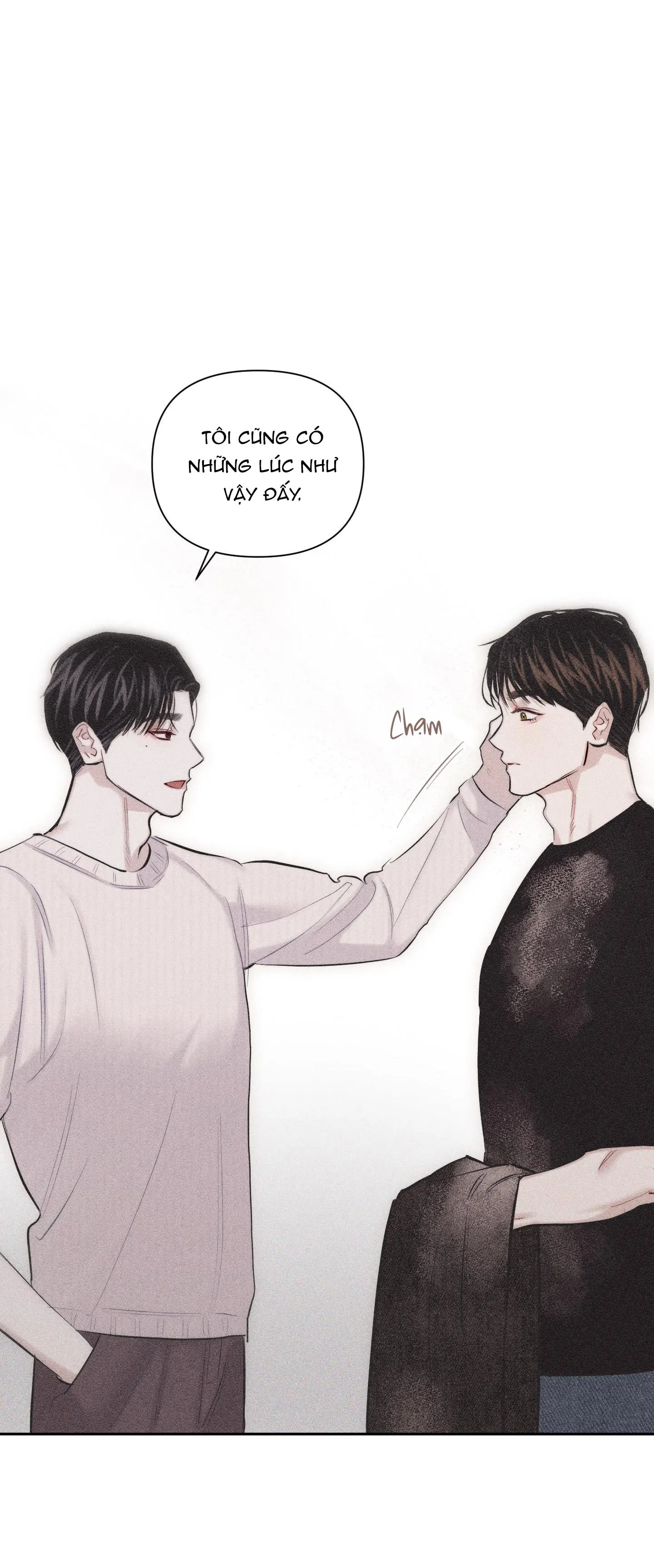 BROKEN LOVE Chapter 2 Trang 55