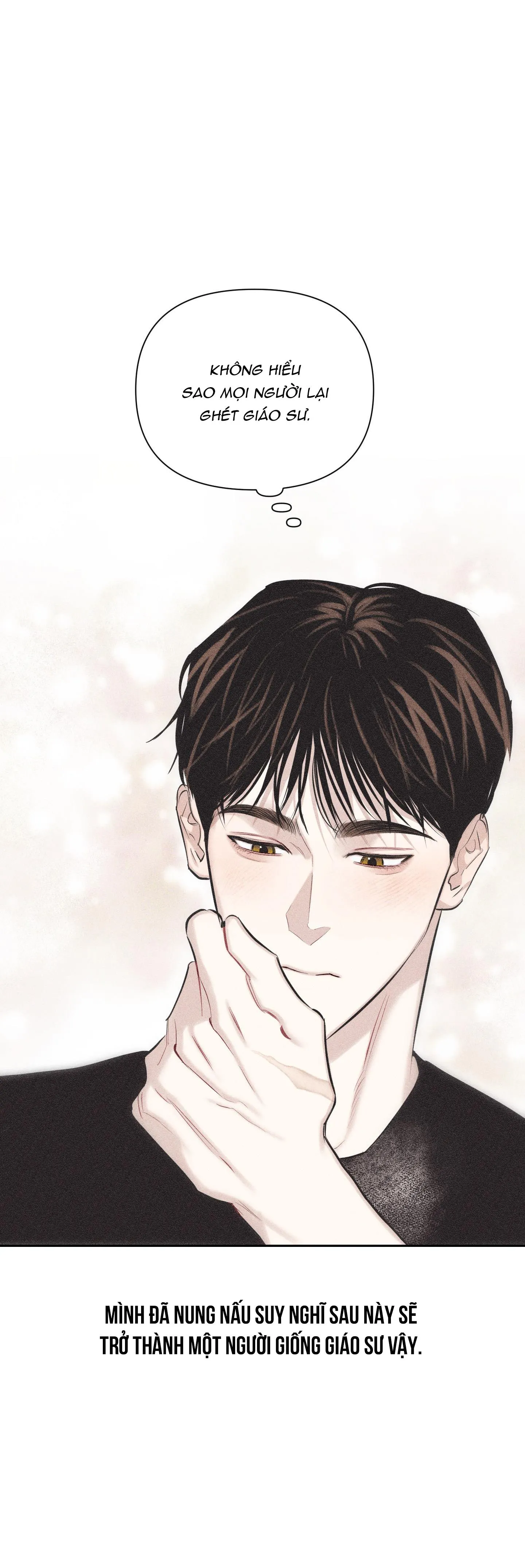 BROKEN LOVE Chapter 2 Trang 57