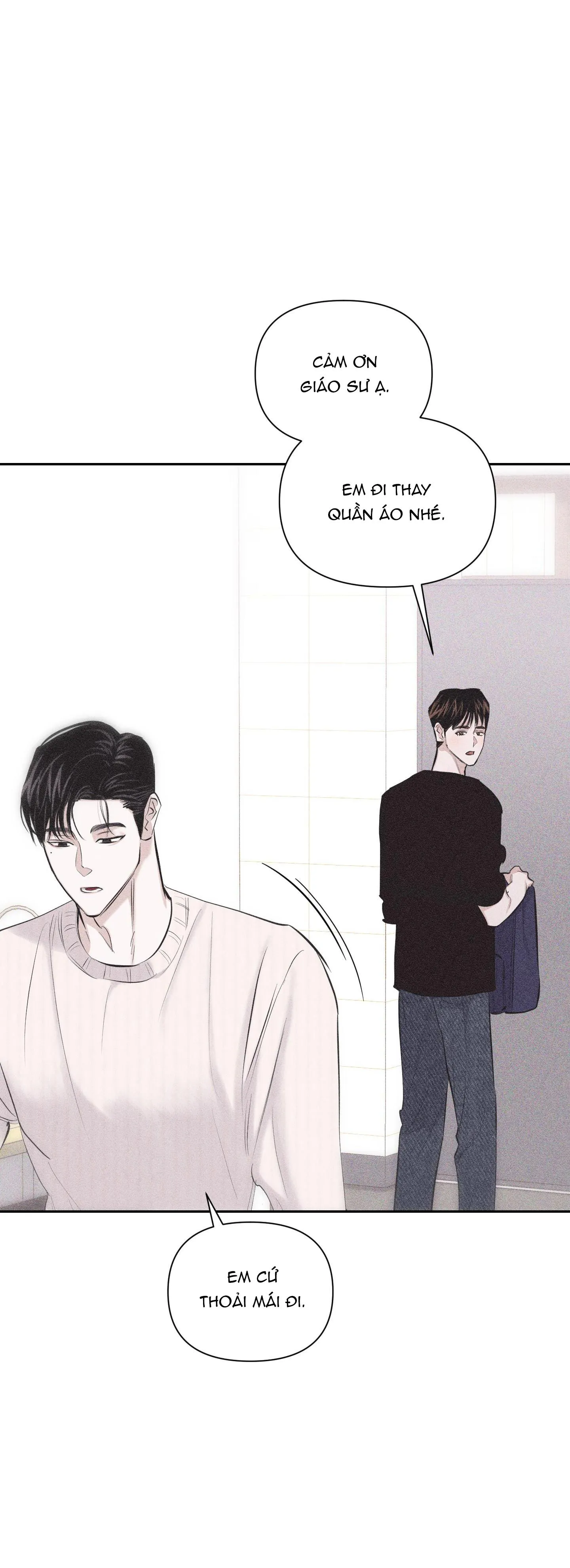 BROKEN LOVE Chapter 2 Trang 58