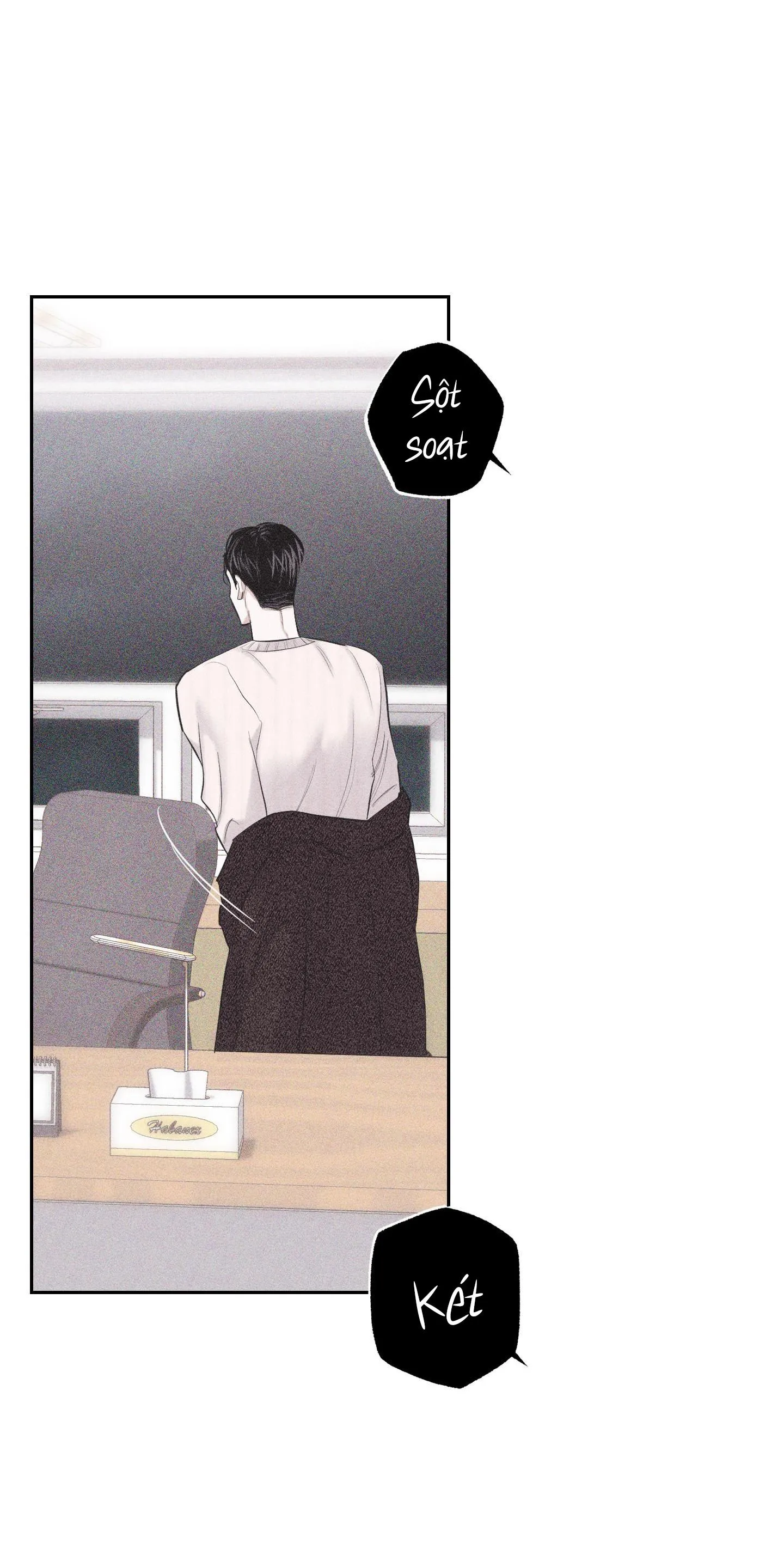 BROKEN LOVE Chapter 2 Trang 59