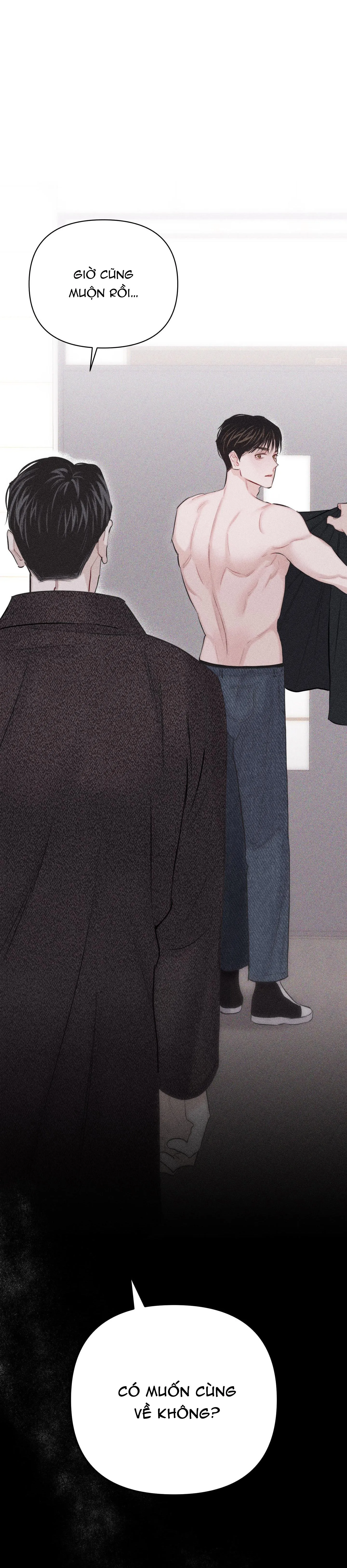 BROKEN LOVE Chapter 2 Trang 68