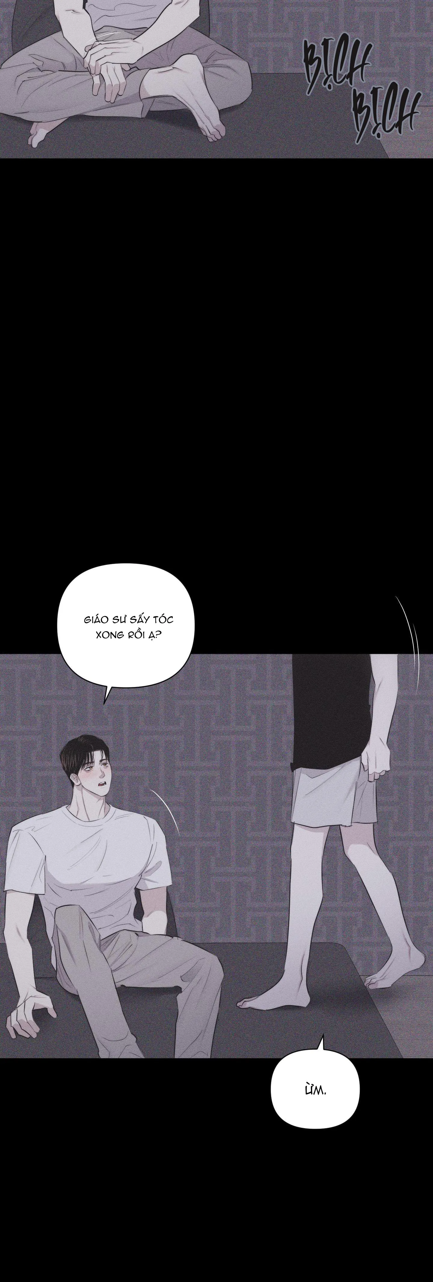 BROKEN LOVE Chapter 20 Trang 5