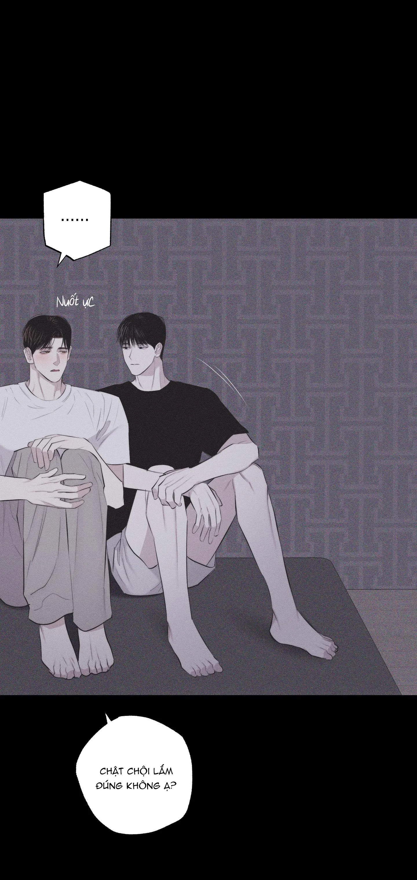 BROKEN LOVE Chapter 20 Trang 6