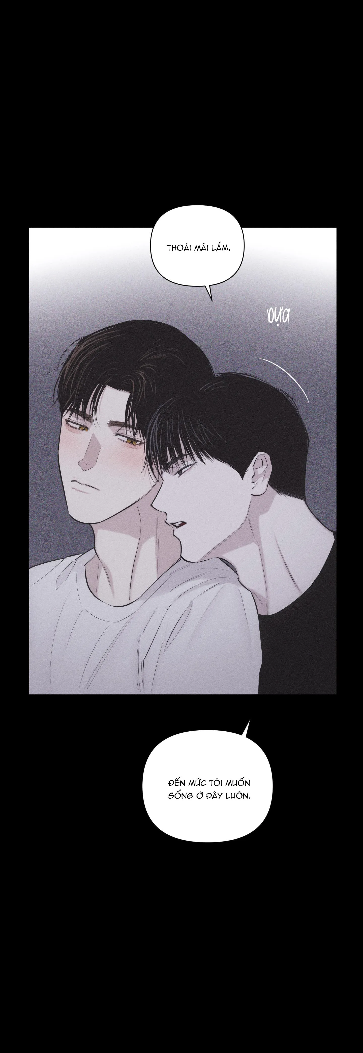 BROKEN LOVE Chapter 20 Trang 7