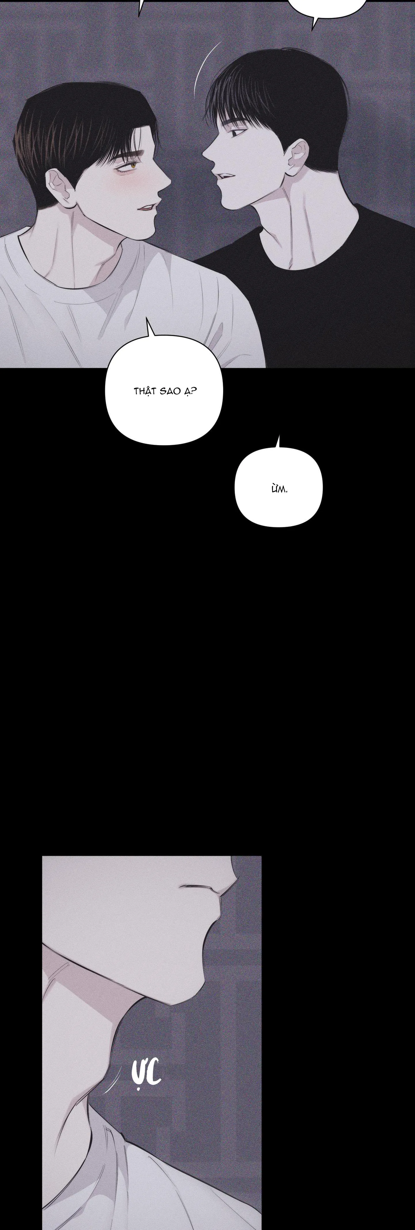 BROKEN LOVE Chapter 20 Trang 10