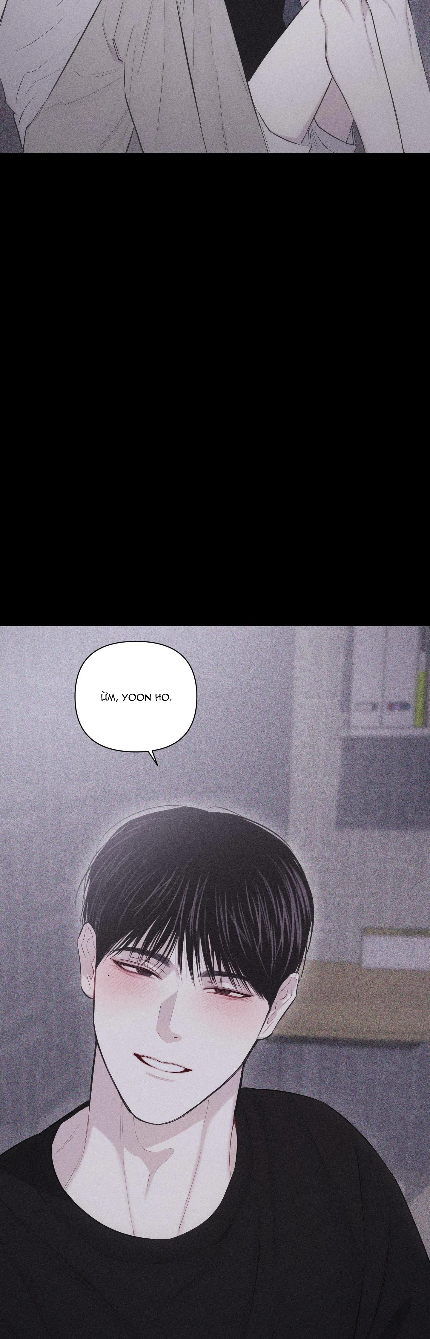 BROKEN LOVE Chapter 20 Trang 13