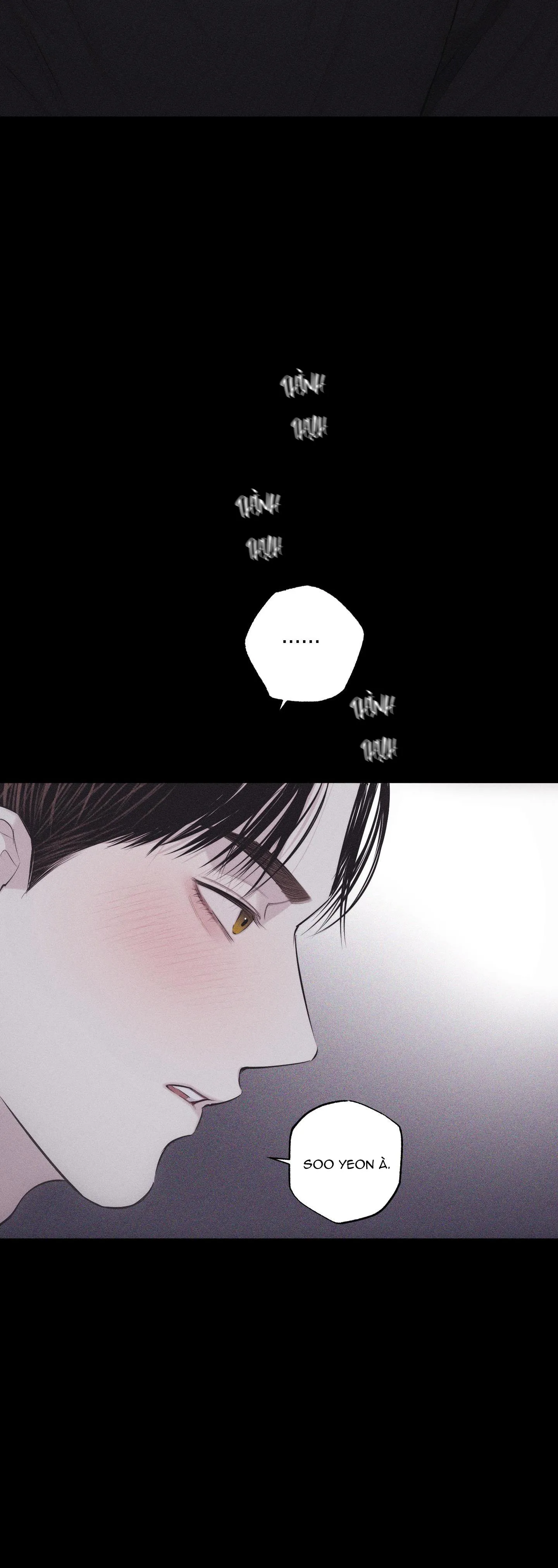 BROKEN LOVE Chapter 20 Trang 14