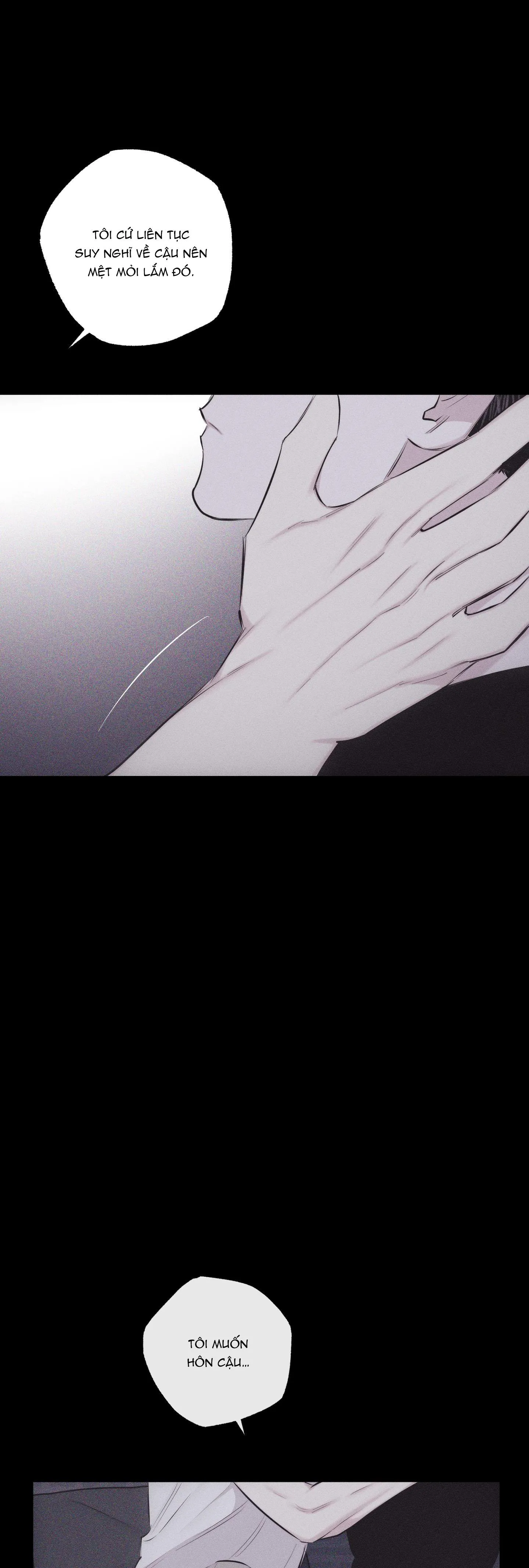 BROKEN LOVE Chapter 20 Trang 15