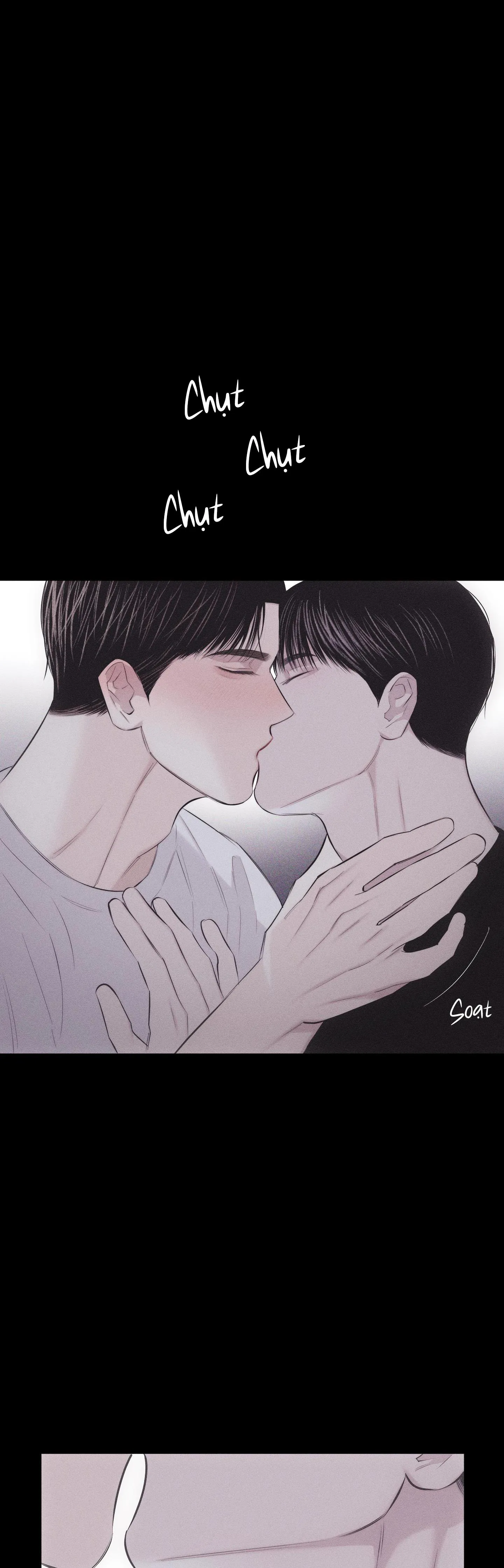 BROKEN LOVE Chapter 20 Trang 18