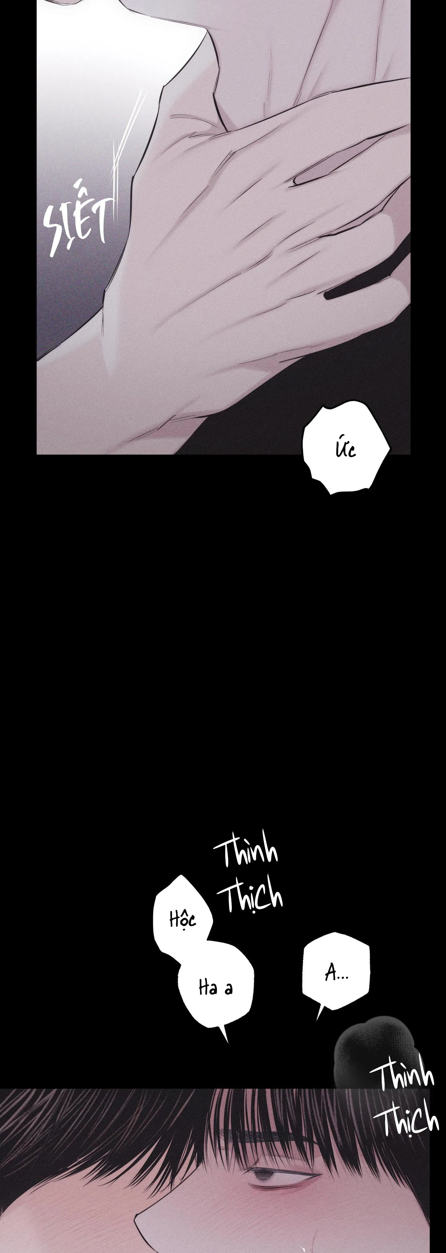 BROKEN LOVE Chapter 20 Trang 19