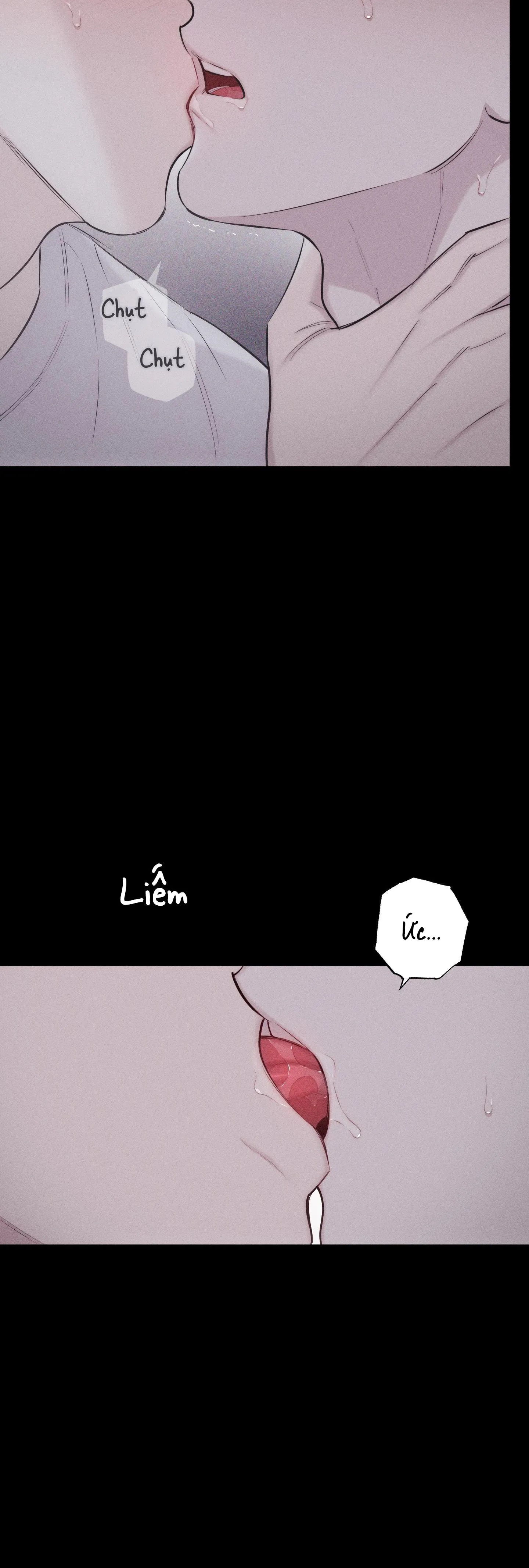 BROKEN LOVE Chapter 20 Trang 20