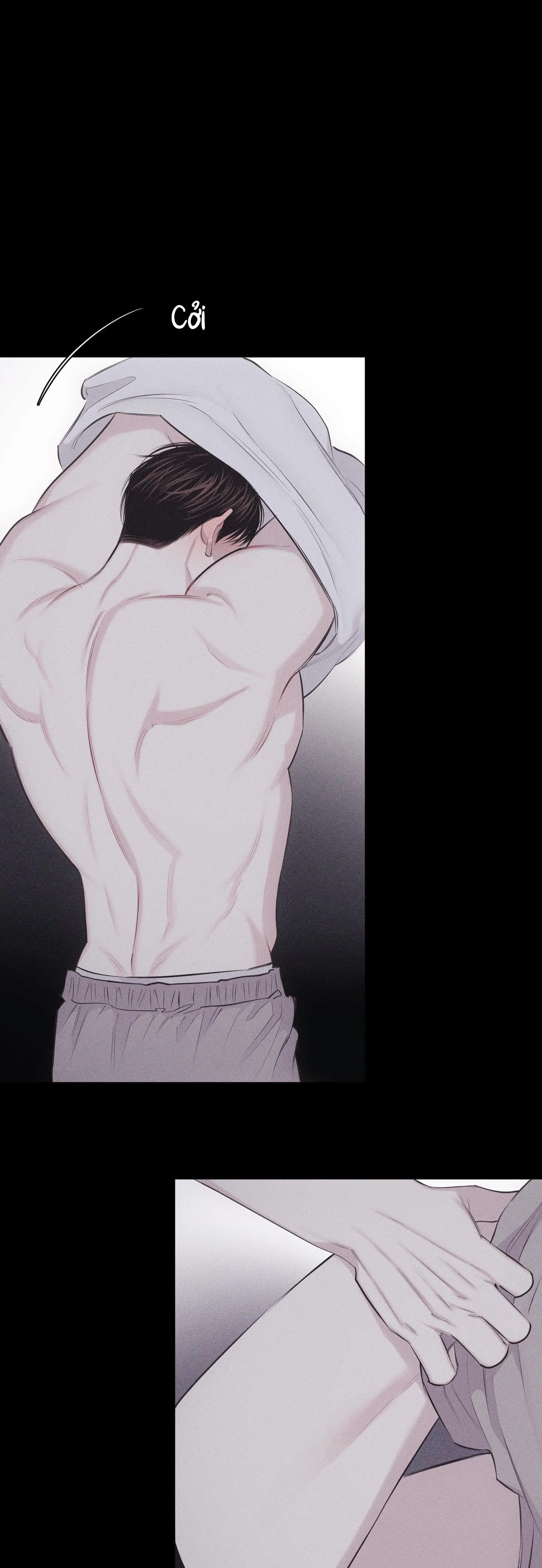 BROKEN LOVE Chapter 20 Trang 22