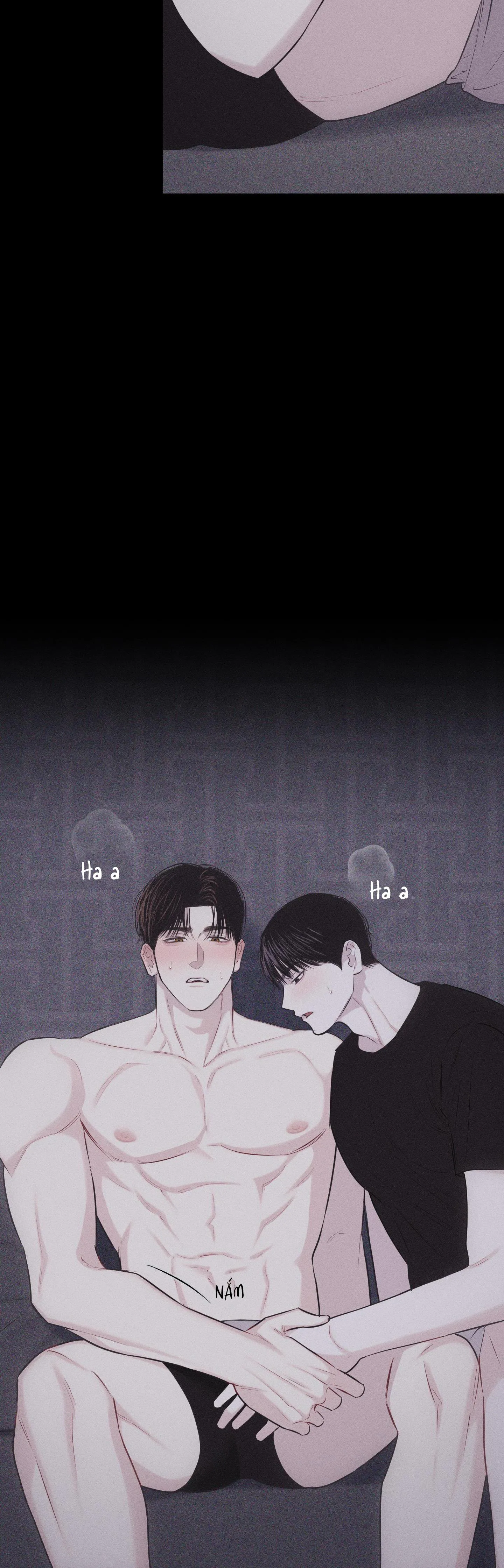 BROKEN LOVE Chapter 20 Trang 23