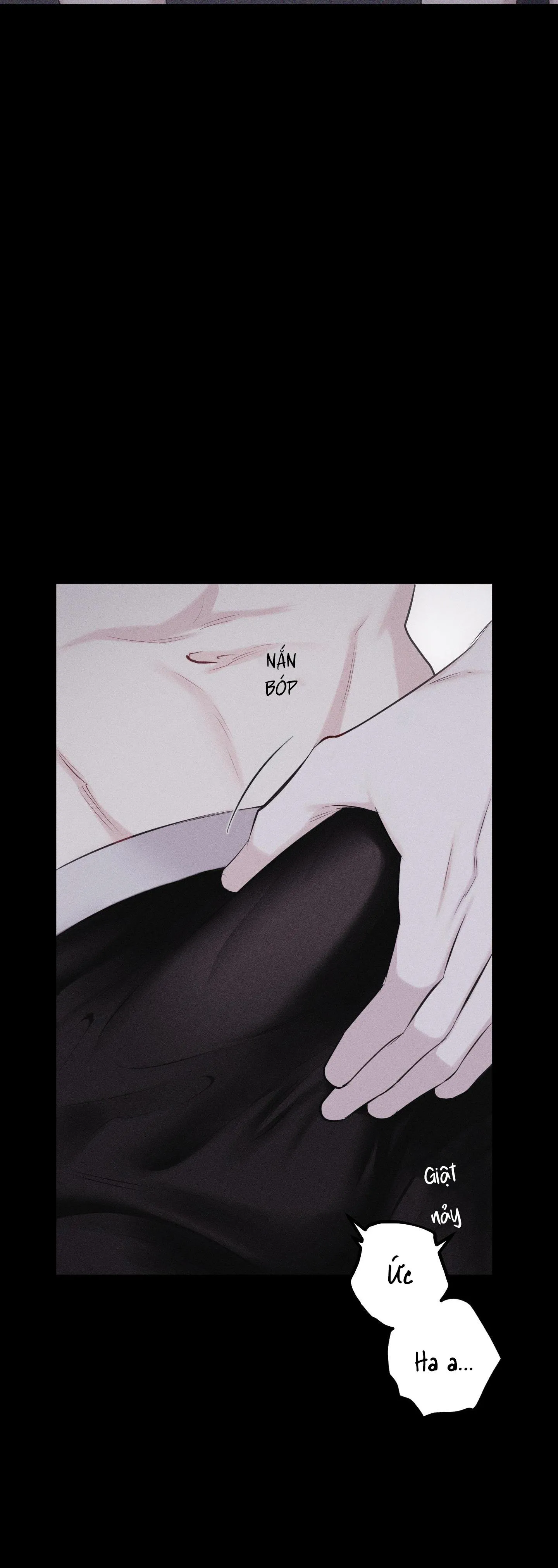 BROKEN LOVE Chapter 20 Trang 24