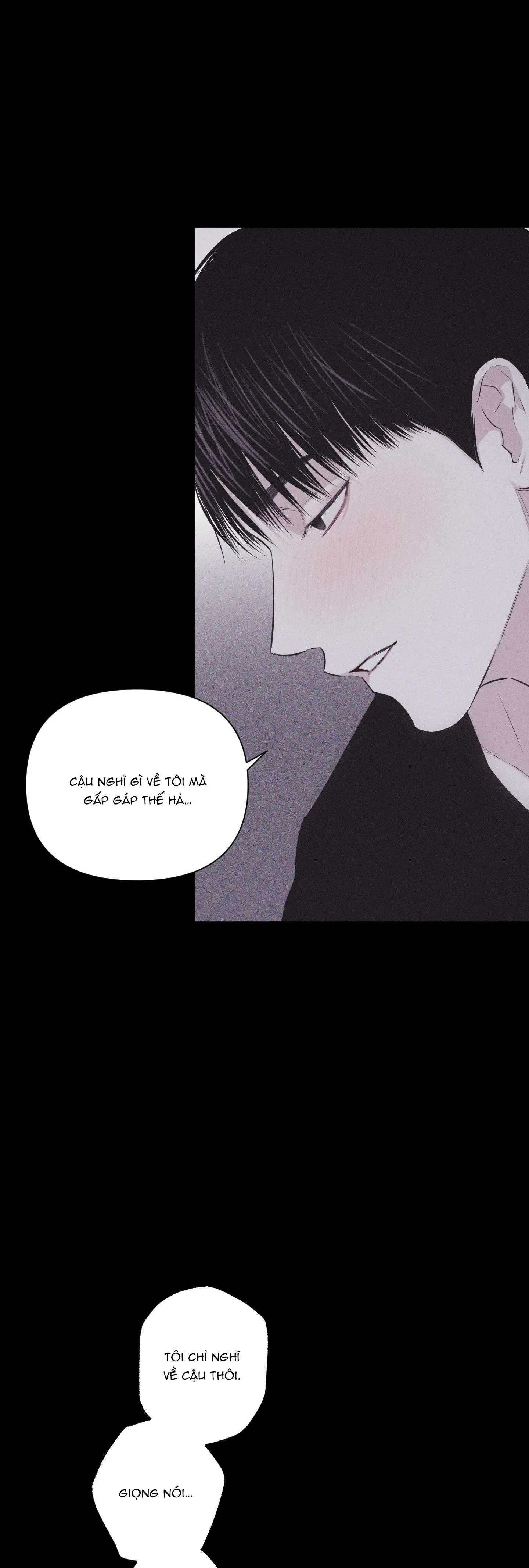 BROKEN LOVE Chapter 20 Trang 25