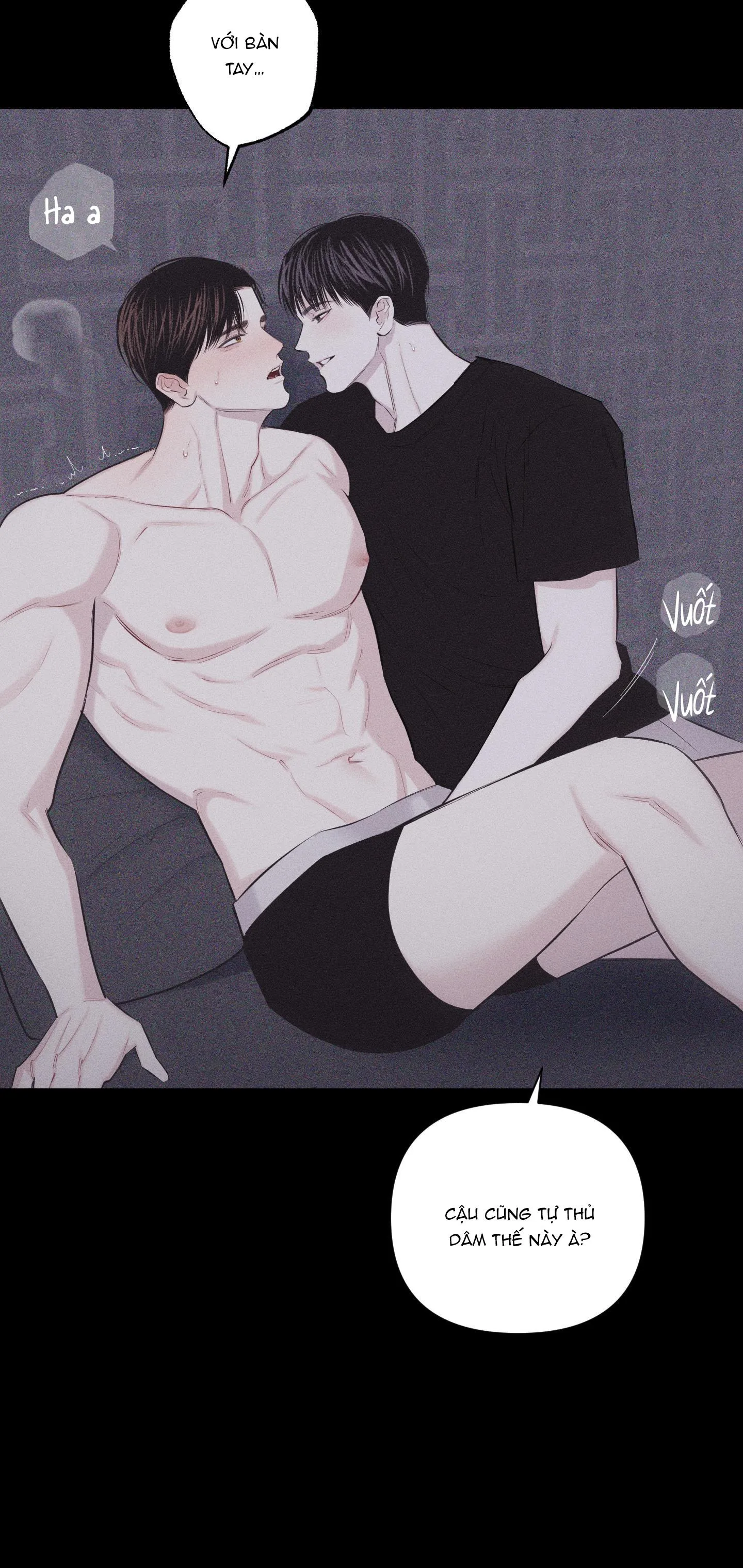 BROKEN LOVE Chapter 20 Trang 26