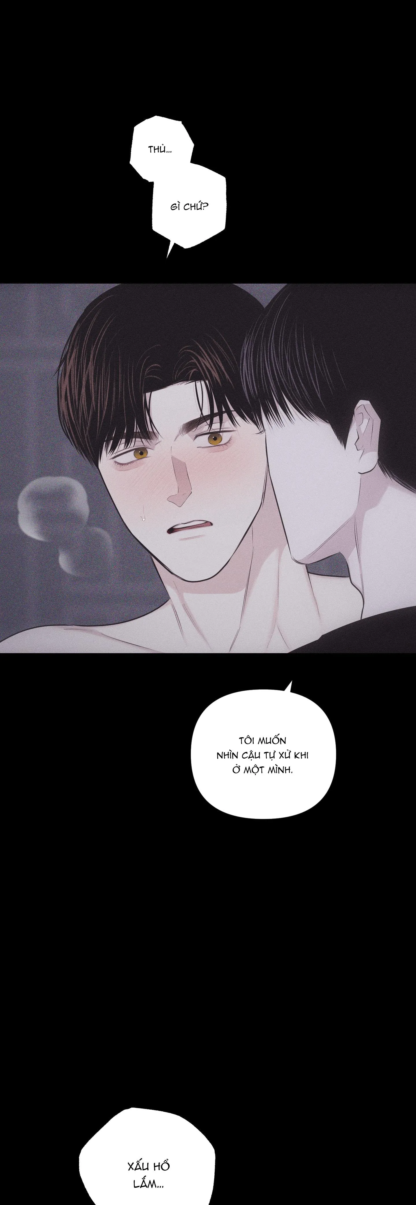 BROKEN LOVE Chapter 20 Trang 27