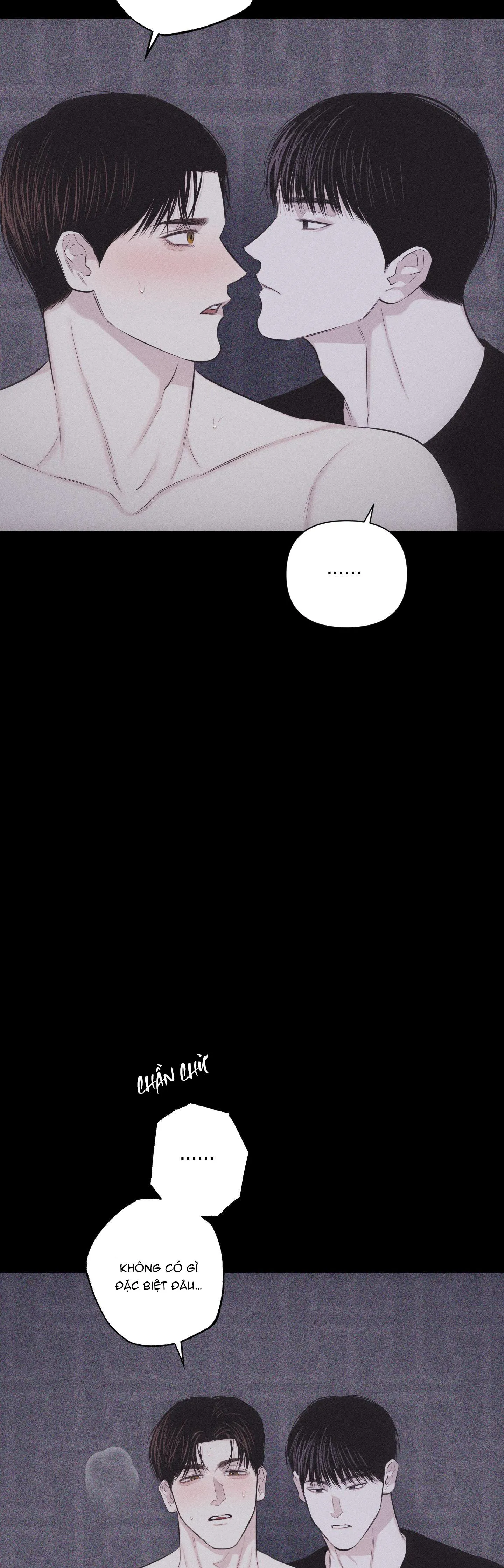 BROKEN LOVE Chapter 20 Trang 28