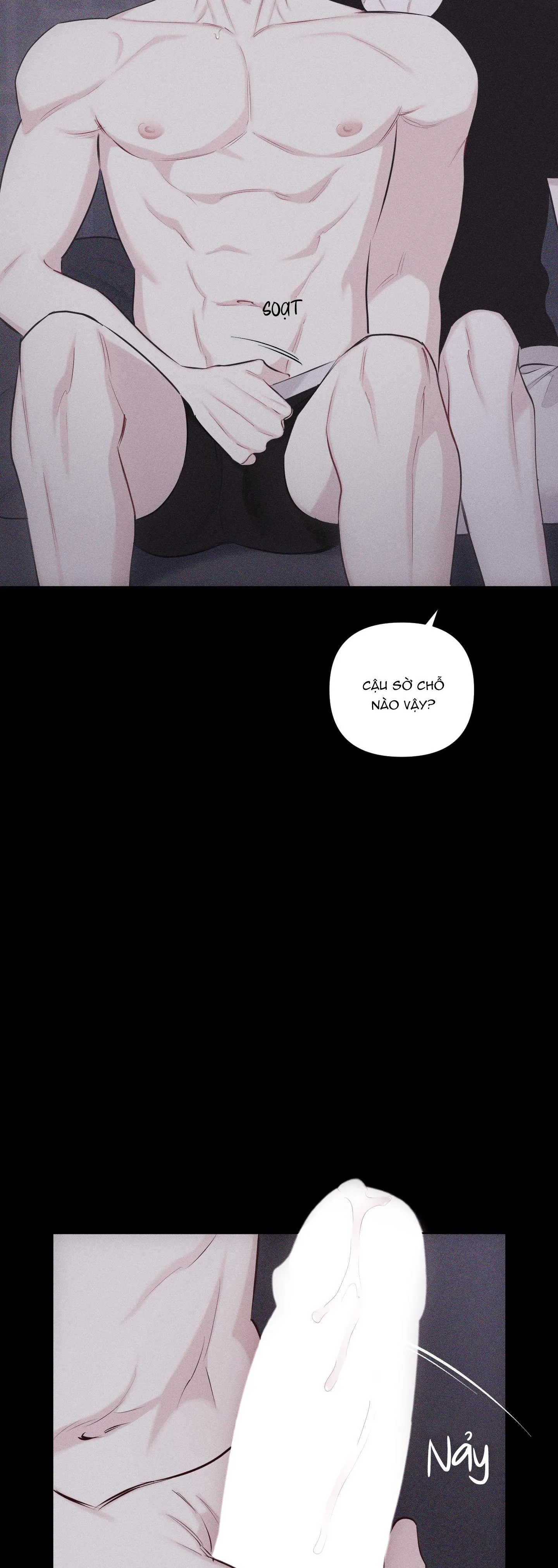 BROKEN LOVE Chapter 20 Trang 29