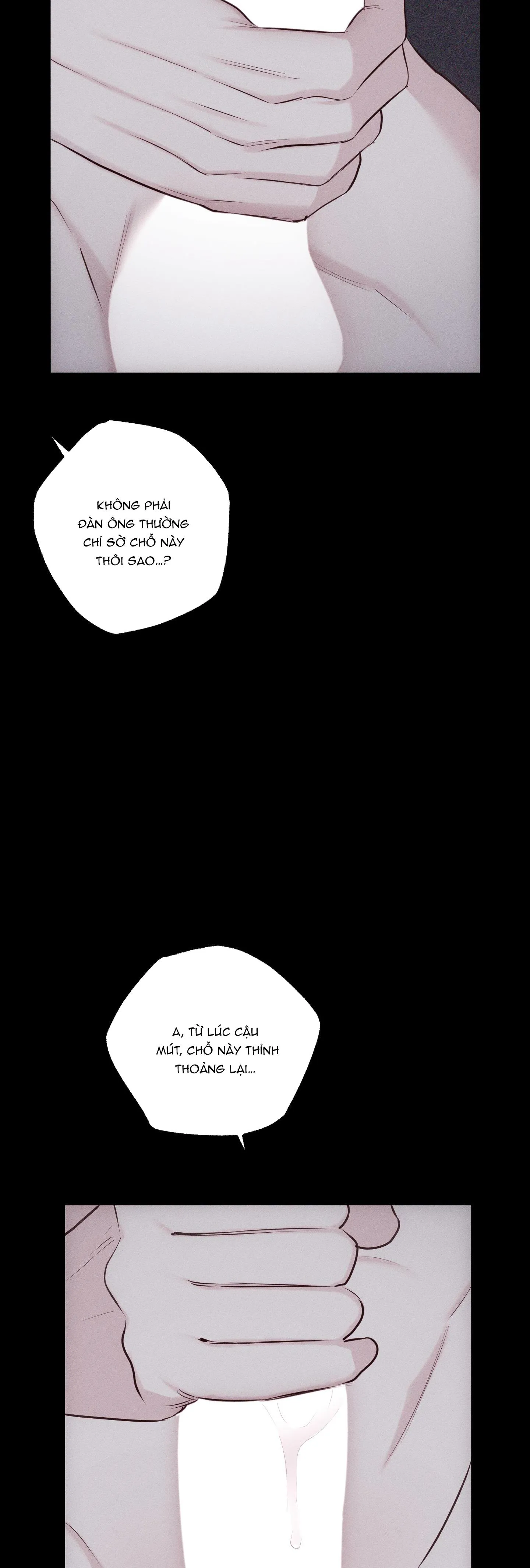 BROKEN LOVE Chapter 20 Trang 30