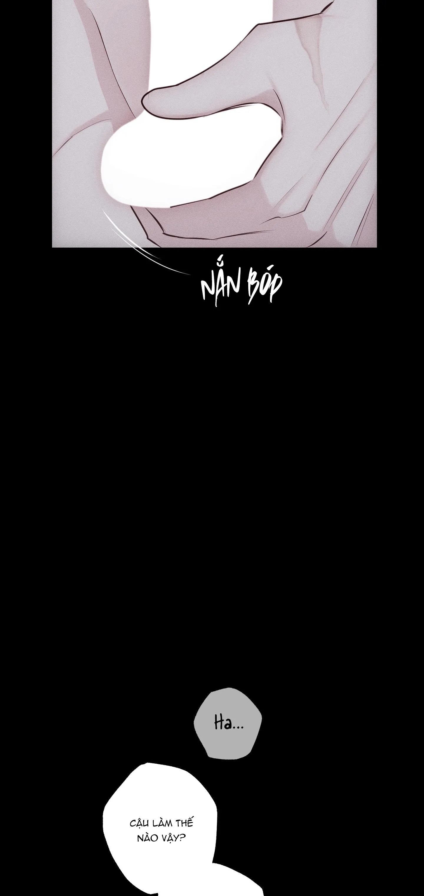 BROKEN LOVE Chapter 20 Trang 31