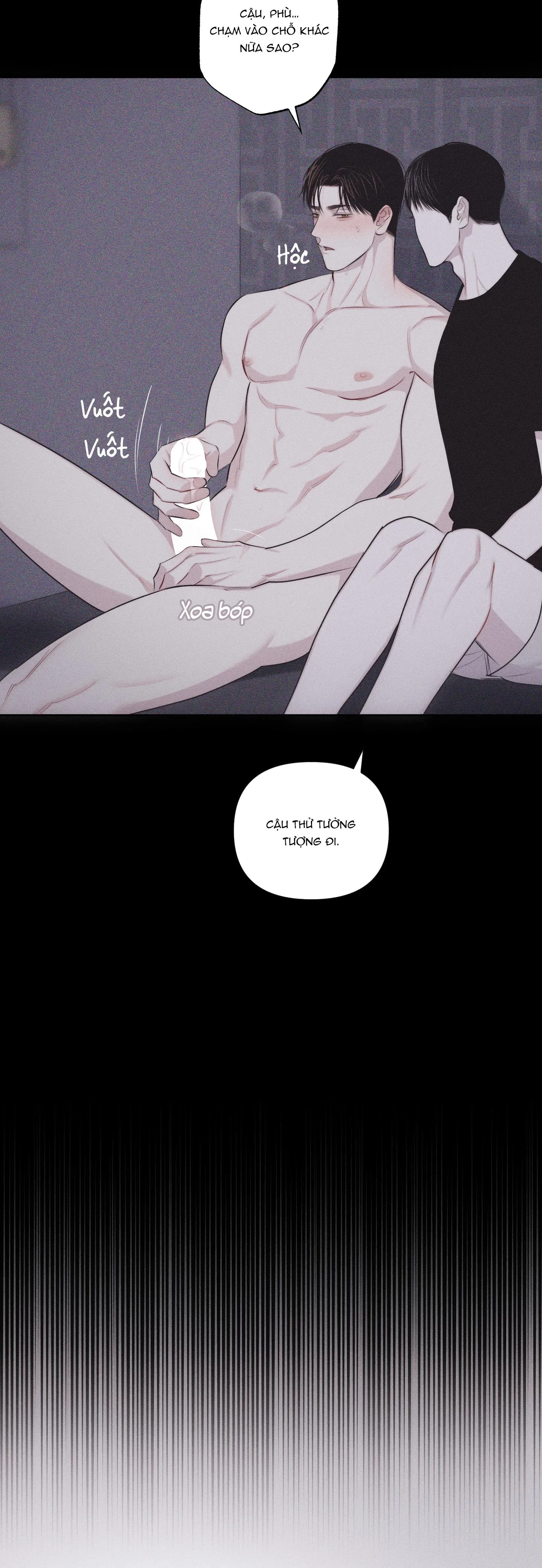 BROKEN LOVE Chapter 20 Trang 32