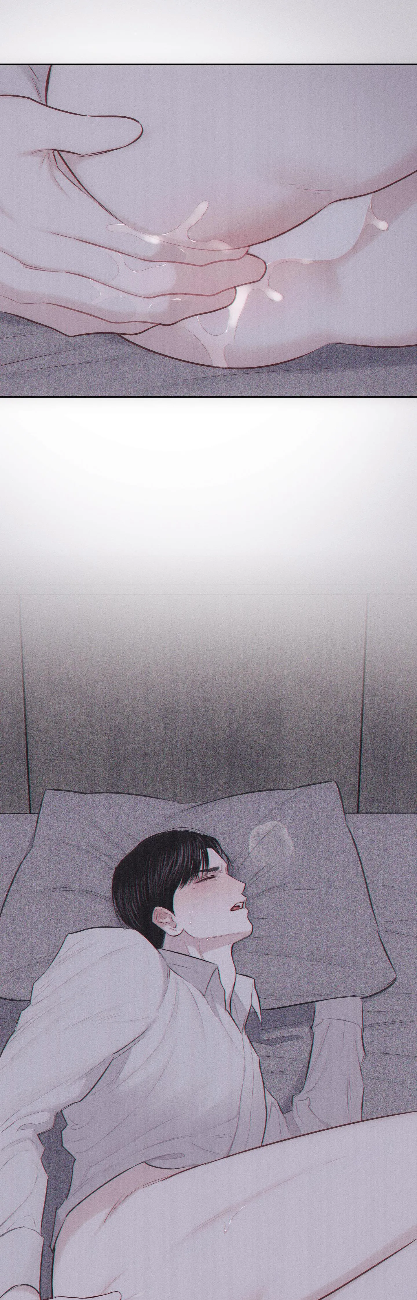 BROKEN LOVE Chapter 20 Trang 33