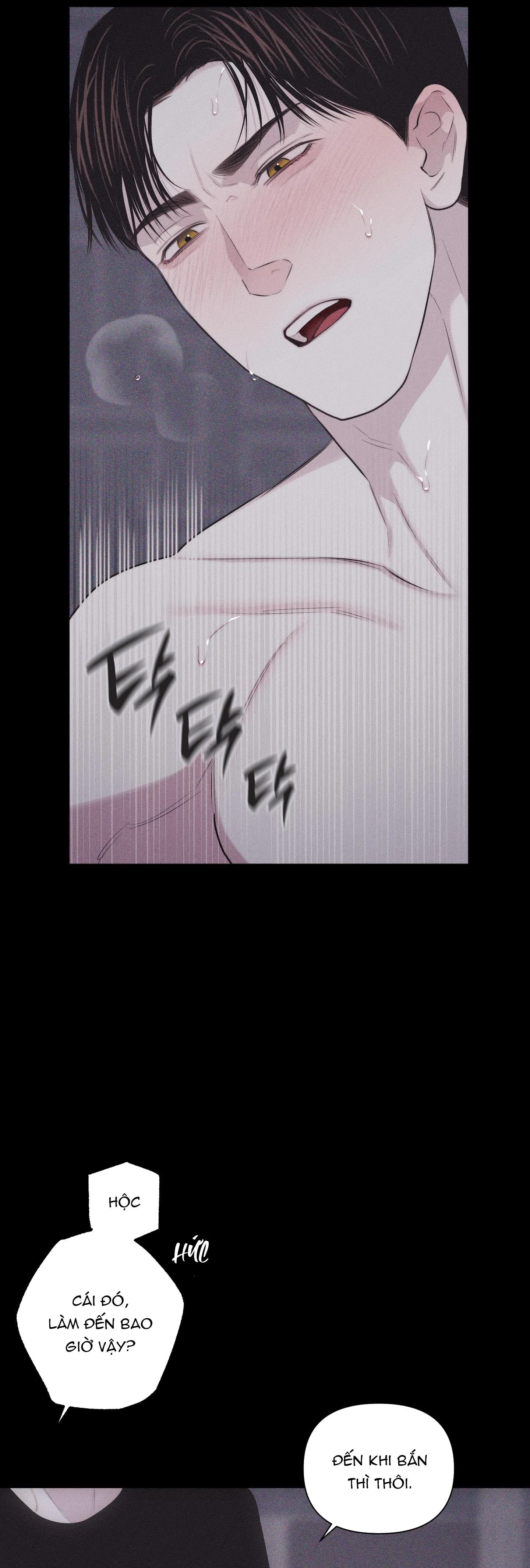 BROKEN LOVE Chapter 20 Trang 35