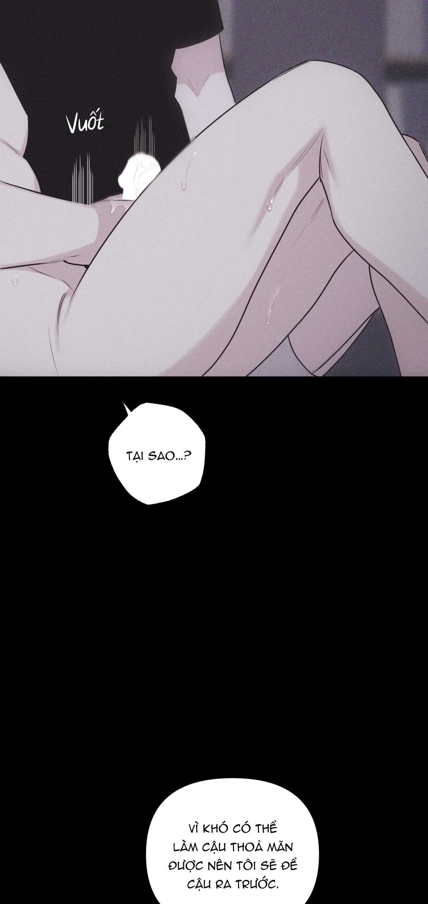 BROKEN LOVE Chapter 20 Trang 36