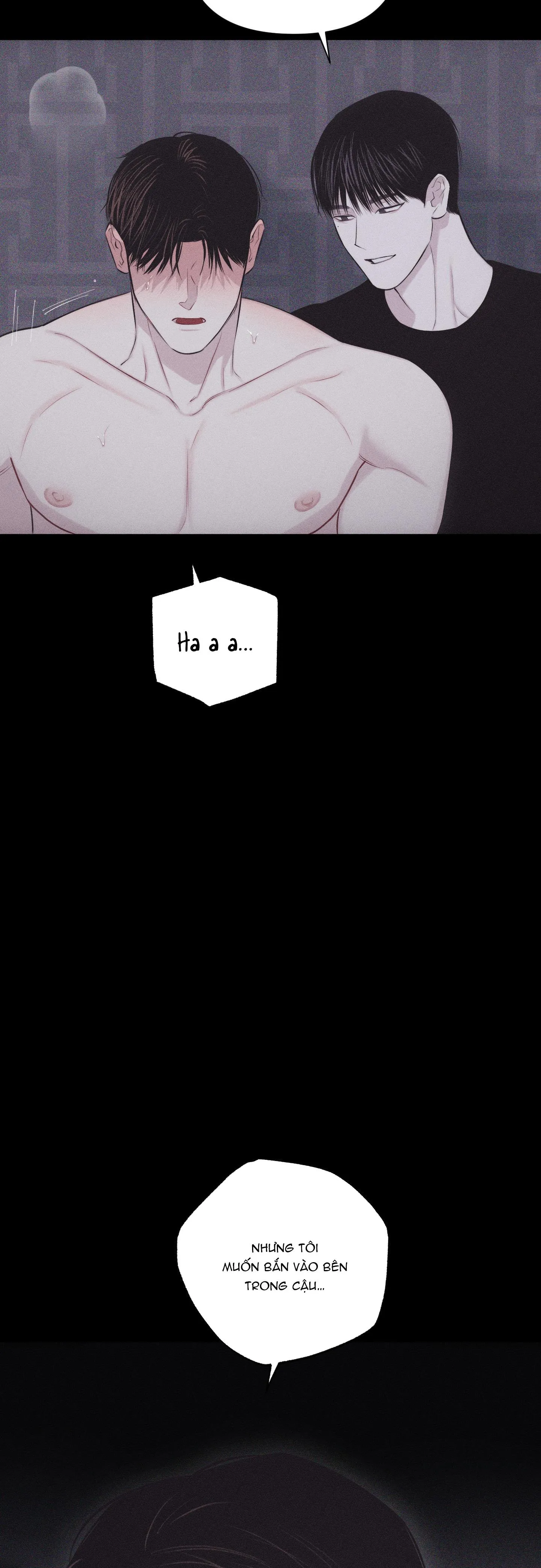 BROKEN LOVE Chapter 20 Trang 37