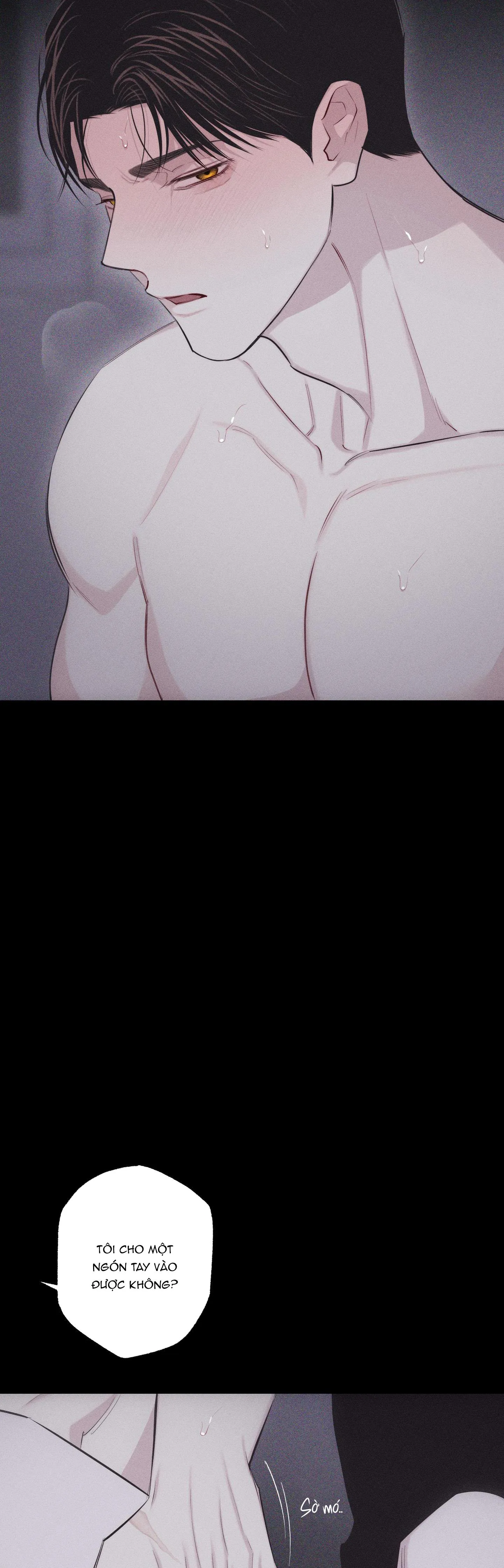 BROKEN LOVE Chapter 20 Trang 38