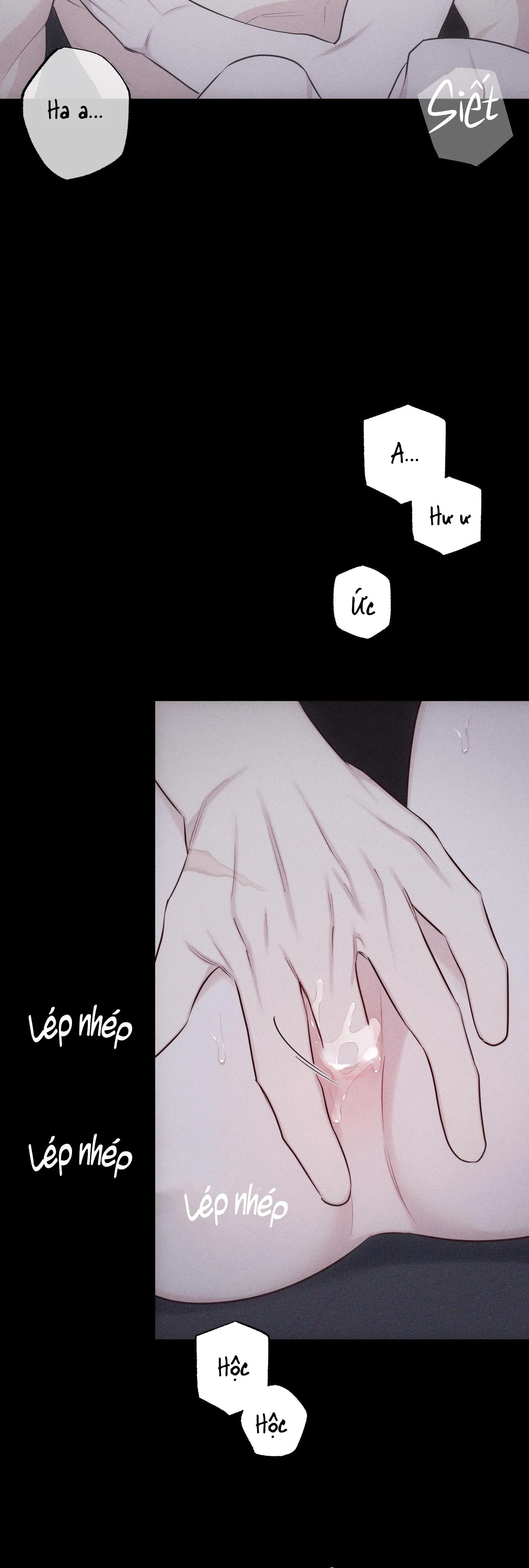 BROKEN LOVE Chapter 20 Trang 40