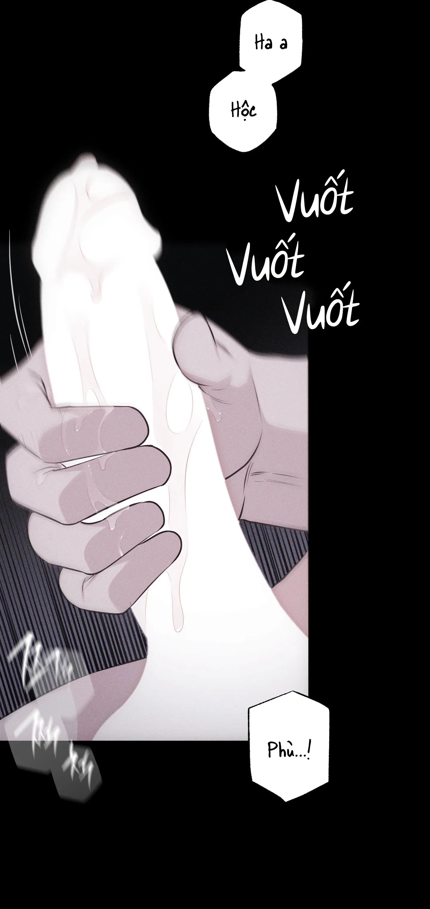 BROKEN LOVE Chapter 20 Trang 41