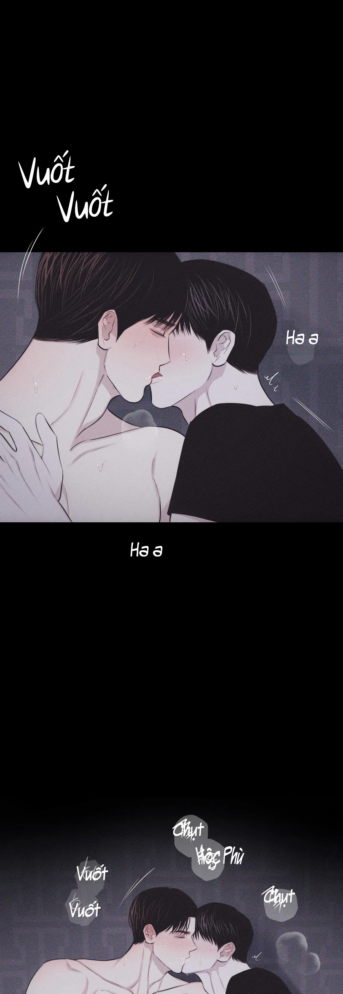 BROKEN LOVE Chapter 20 Trang 42