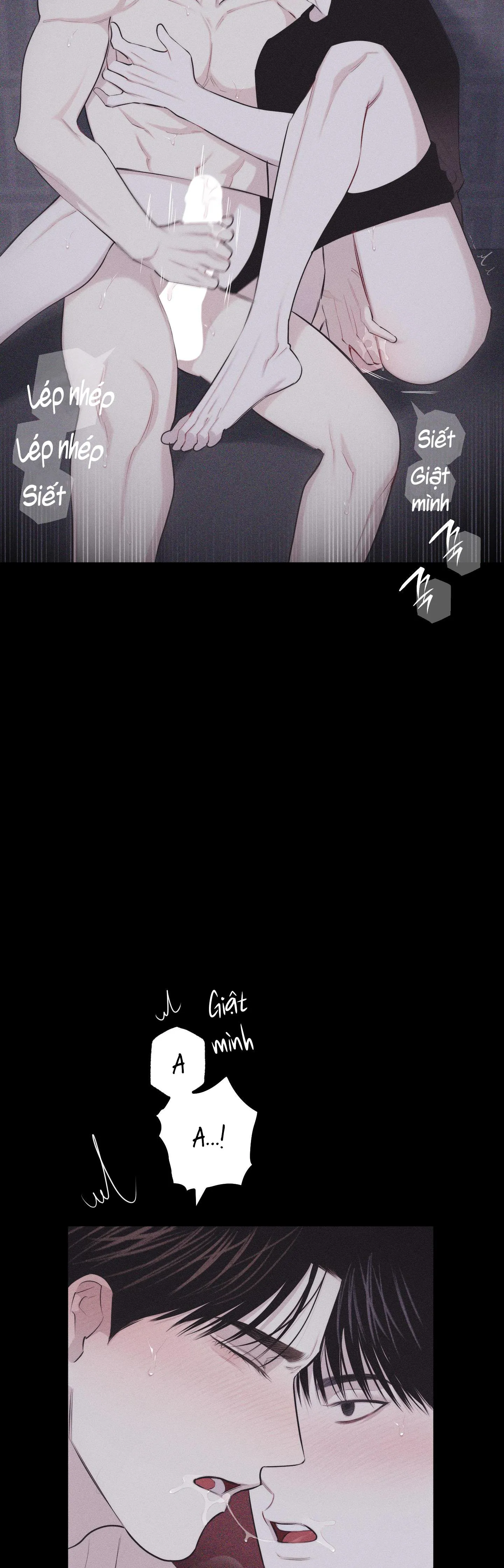 BROKEN LOVE Chapter 20 Trang 43