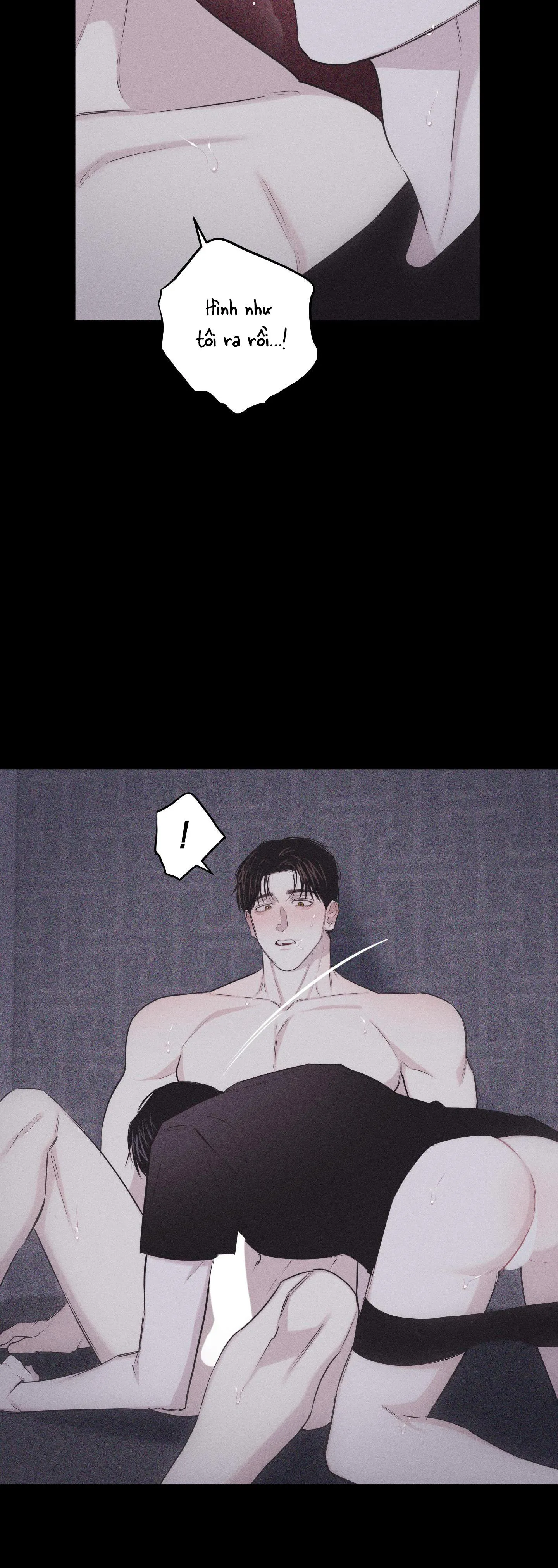 BROKEN LOVE Chapter 20 Trang 44